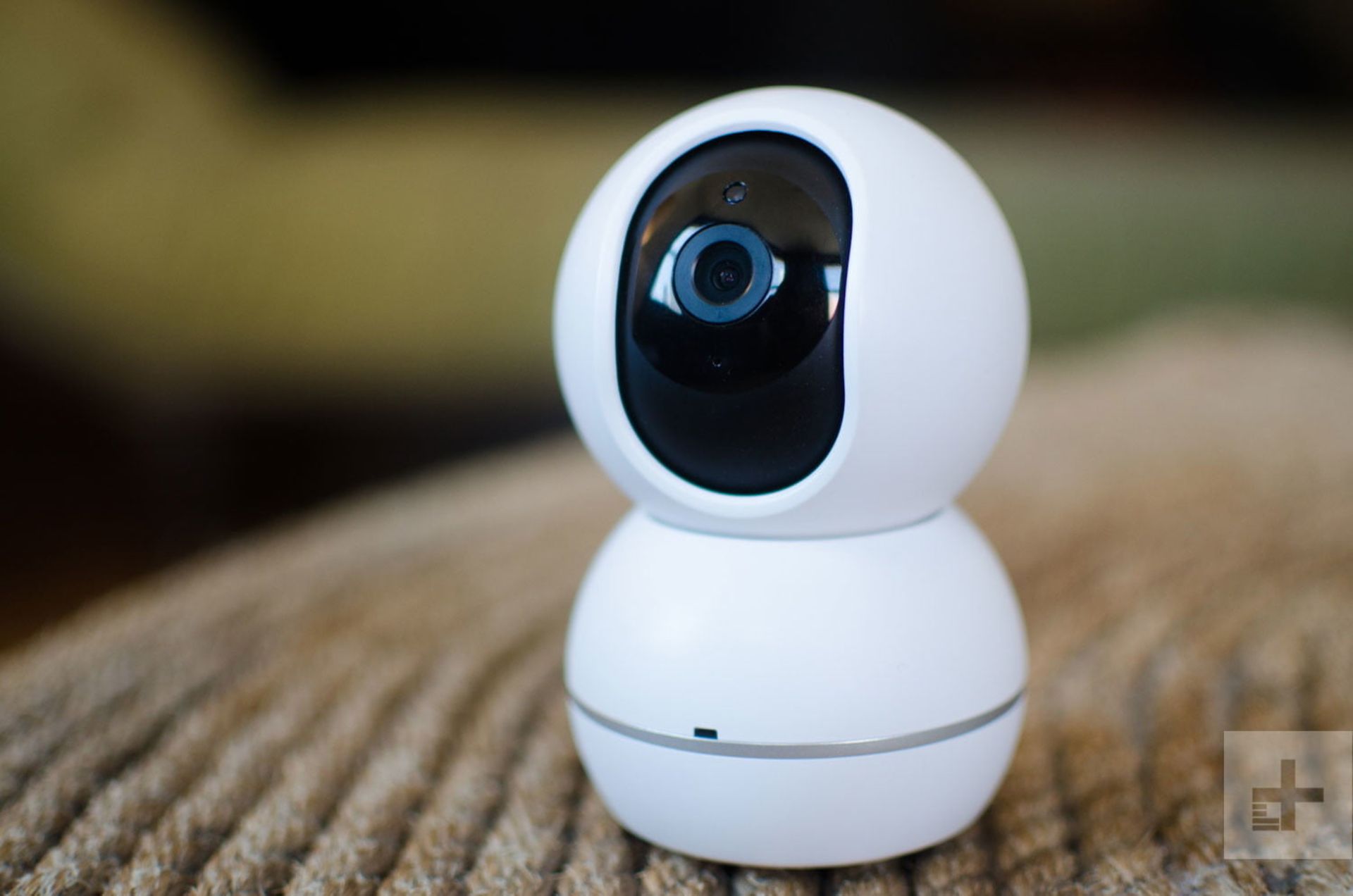 دوربین هوشمند لنوو / Lenovo Smart Camera