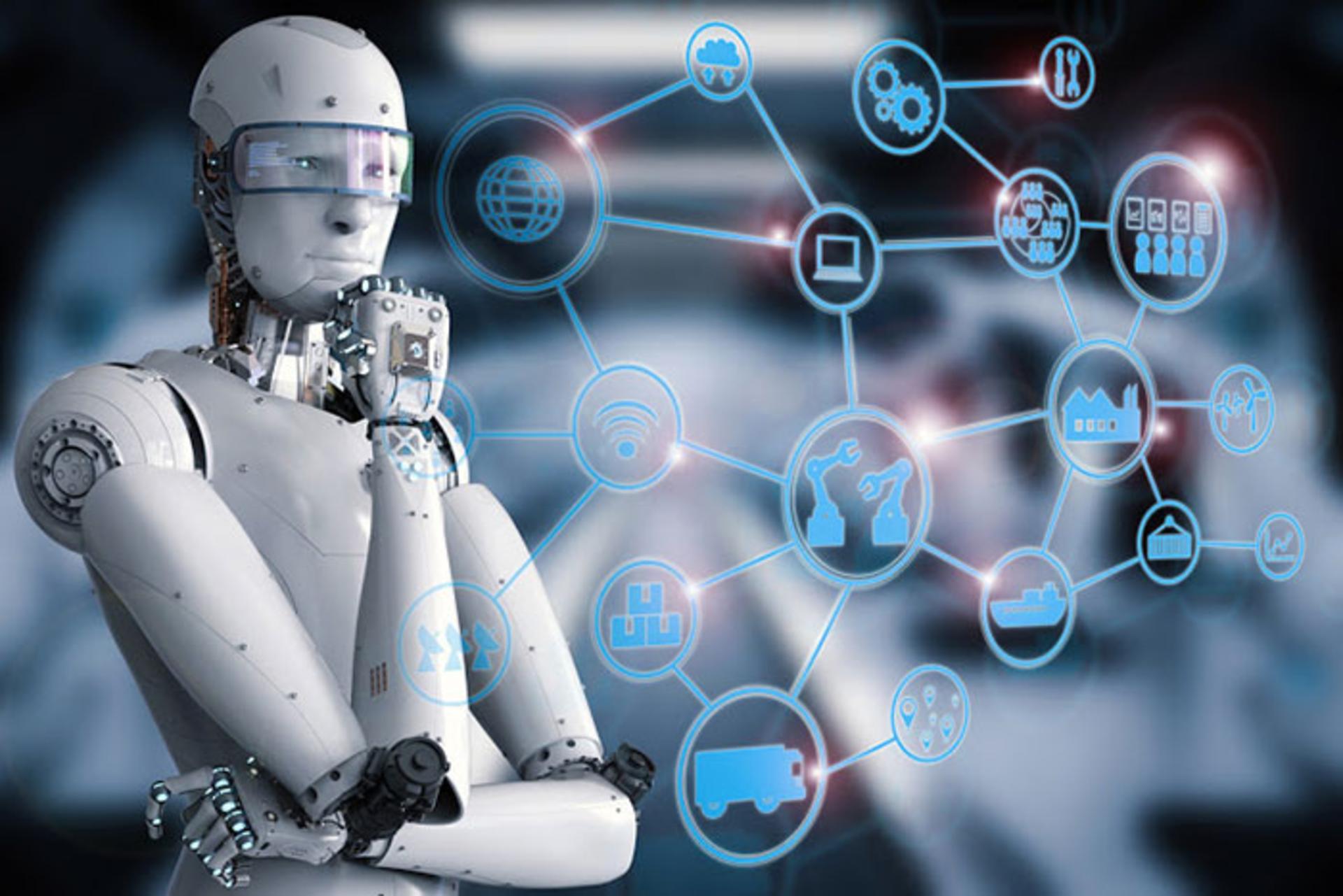Fourth Industrial Revolution