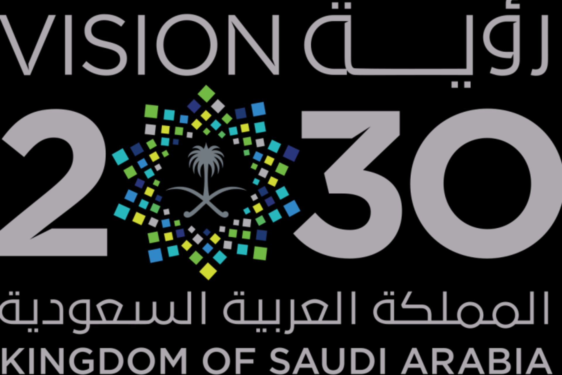 برنامه 2030 عربستان