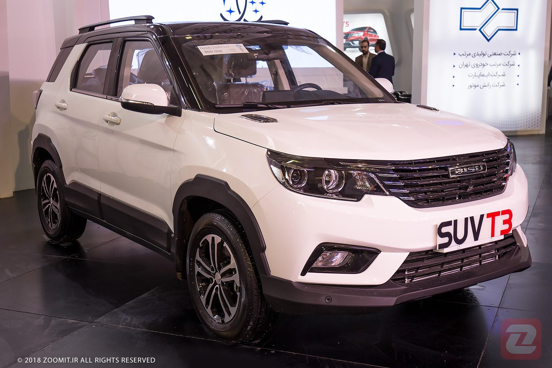 Bisu T3