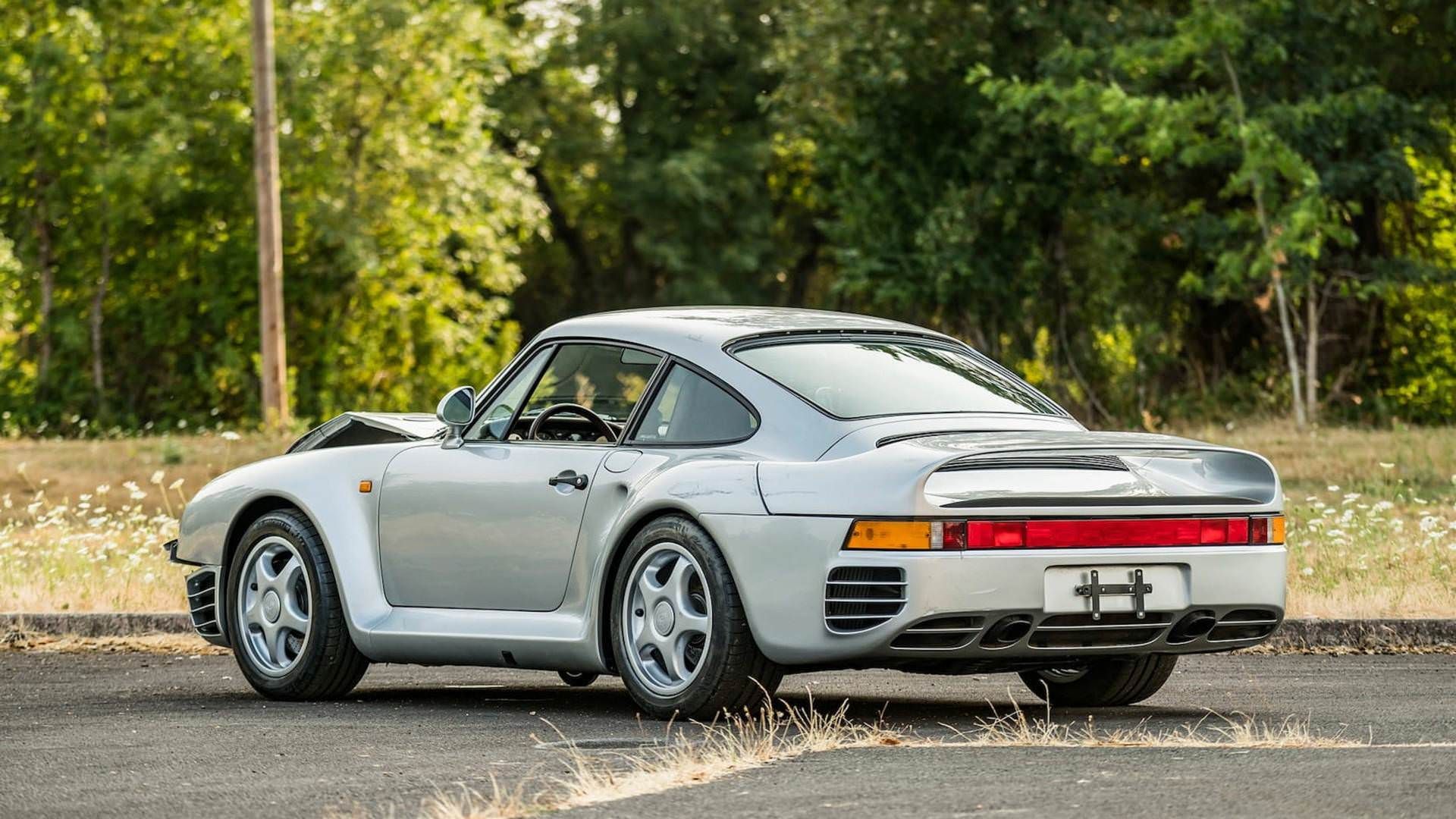 Porsche 959