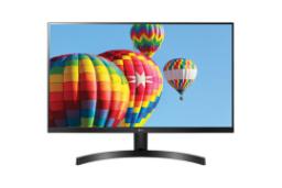 	LG 24MK600M FHD