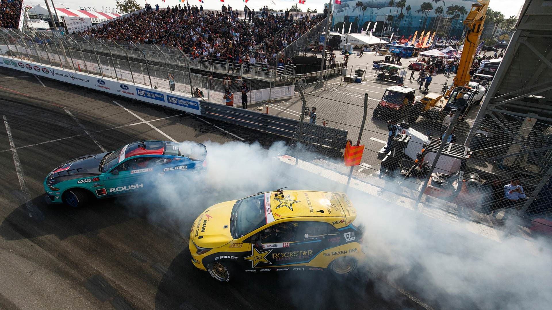 2018 Toyota Corolla / هاچ‌بک تویوتا کرولا ۲۰۱۸