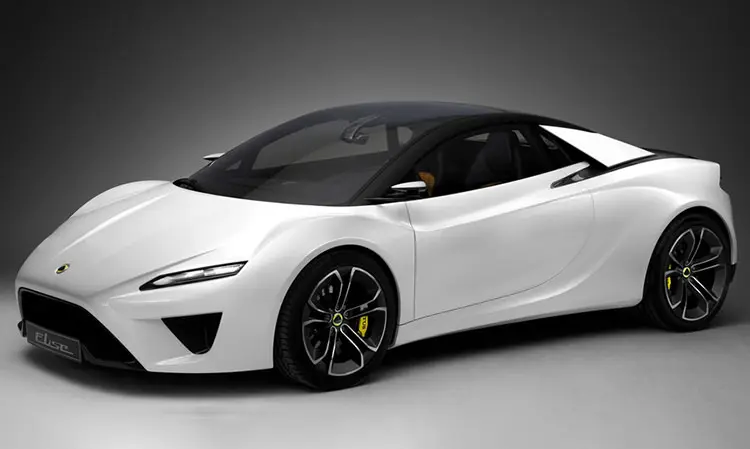 Car Render / رندر خودرو
