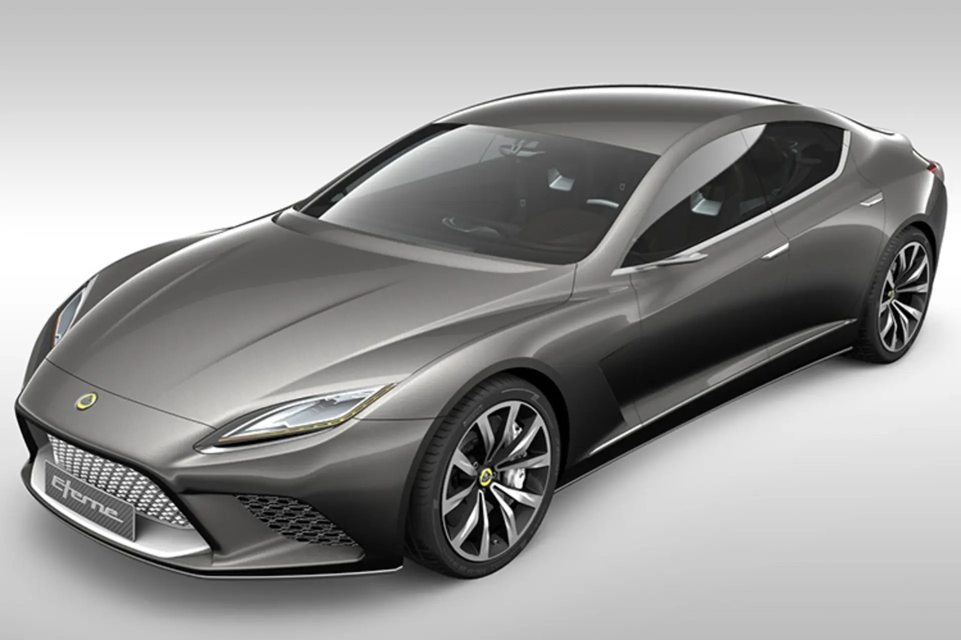Lotus concept 