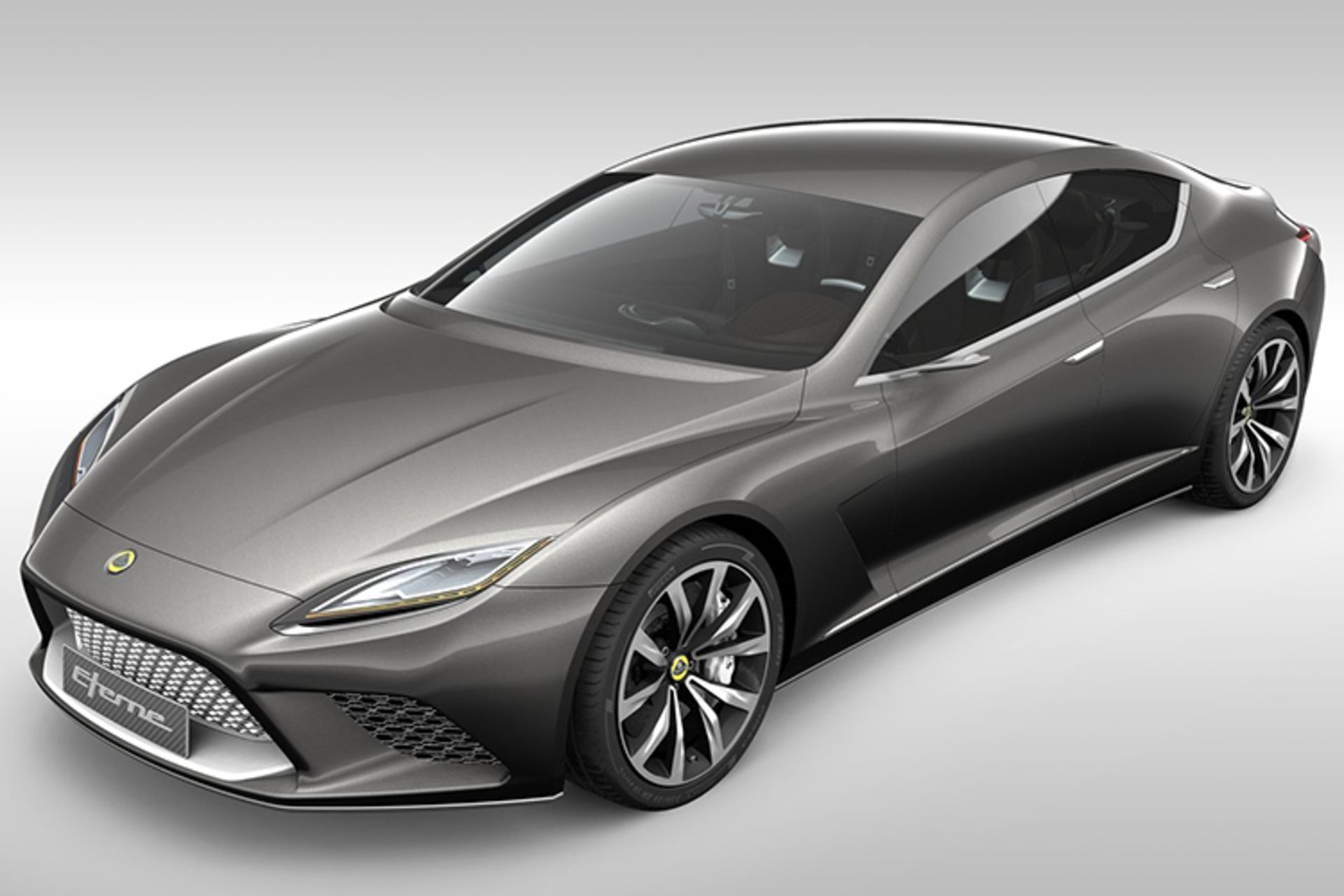 Lotus concept 