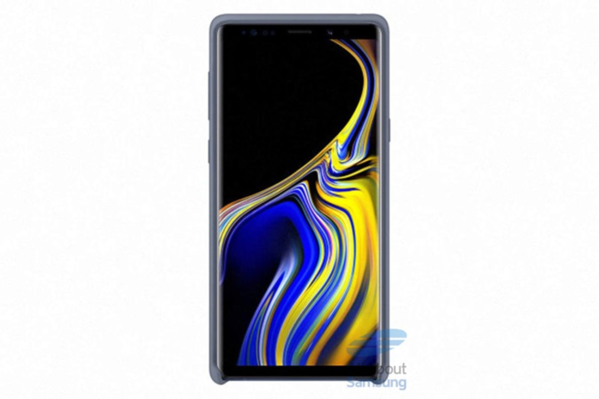 Silicone Cover