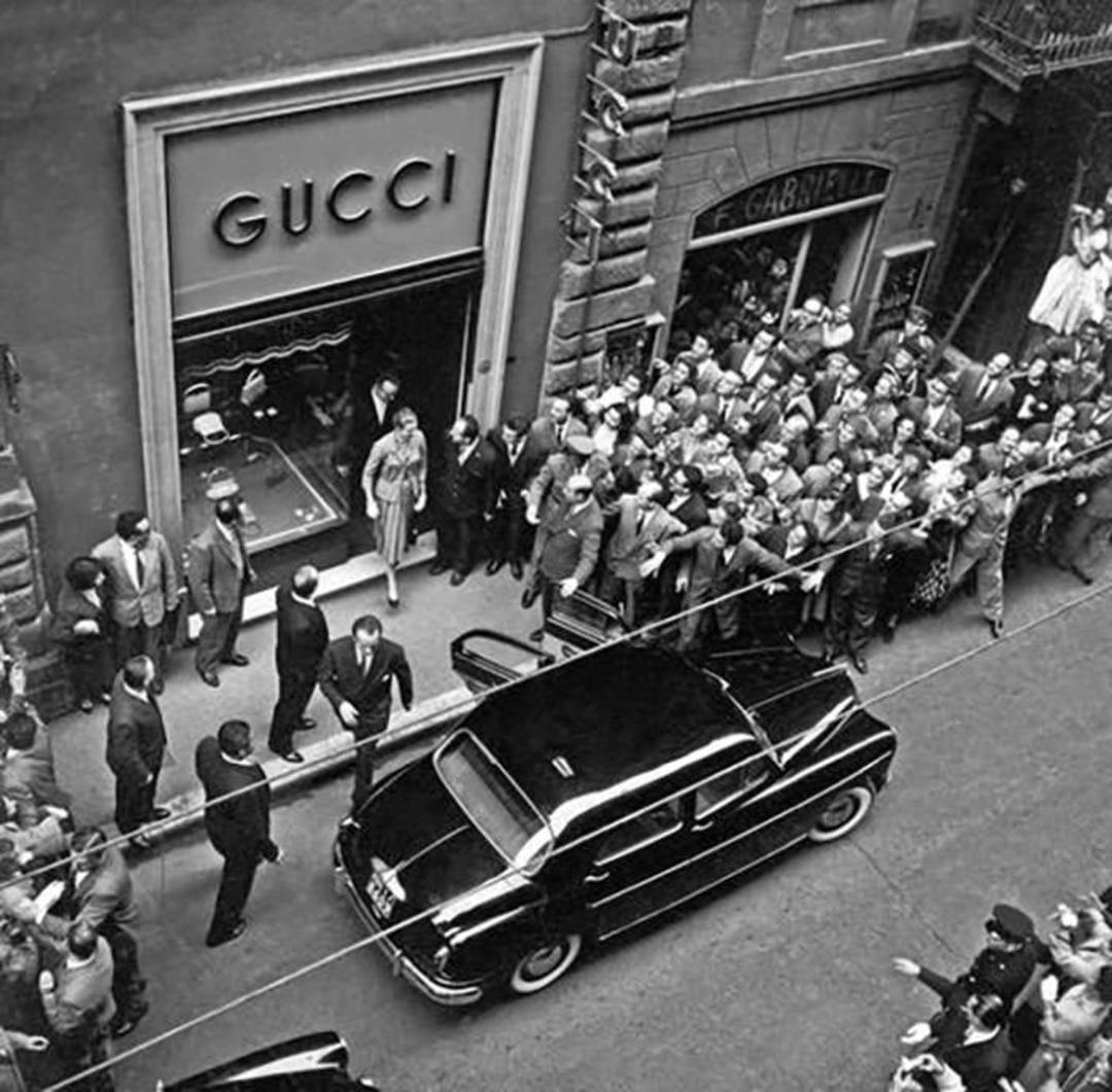 گوچی / gucci