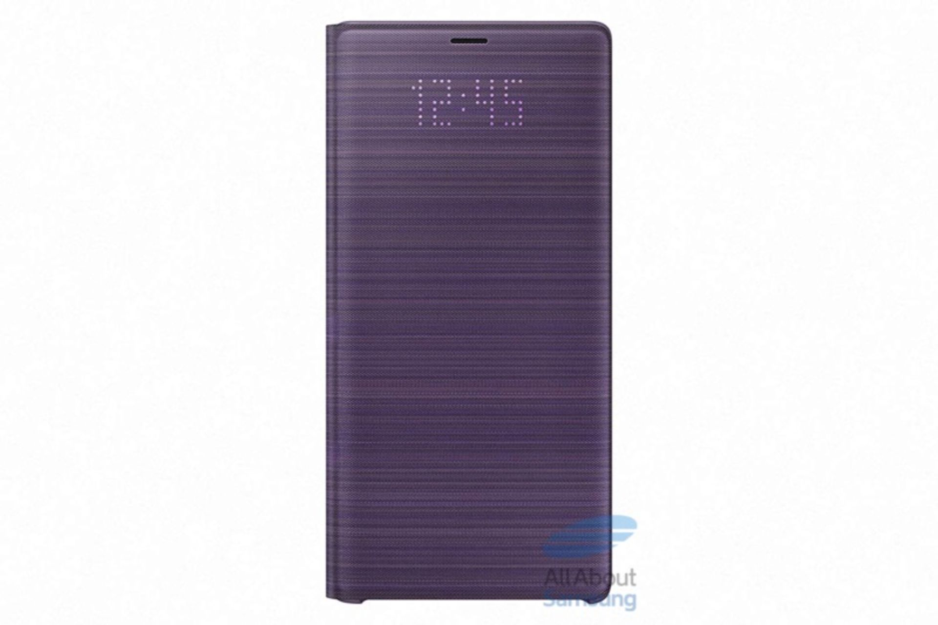 LED View Cover