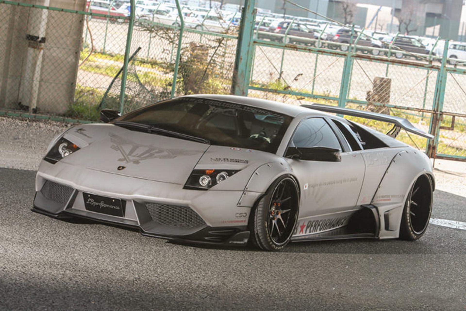 Lamborghini