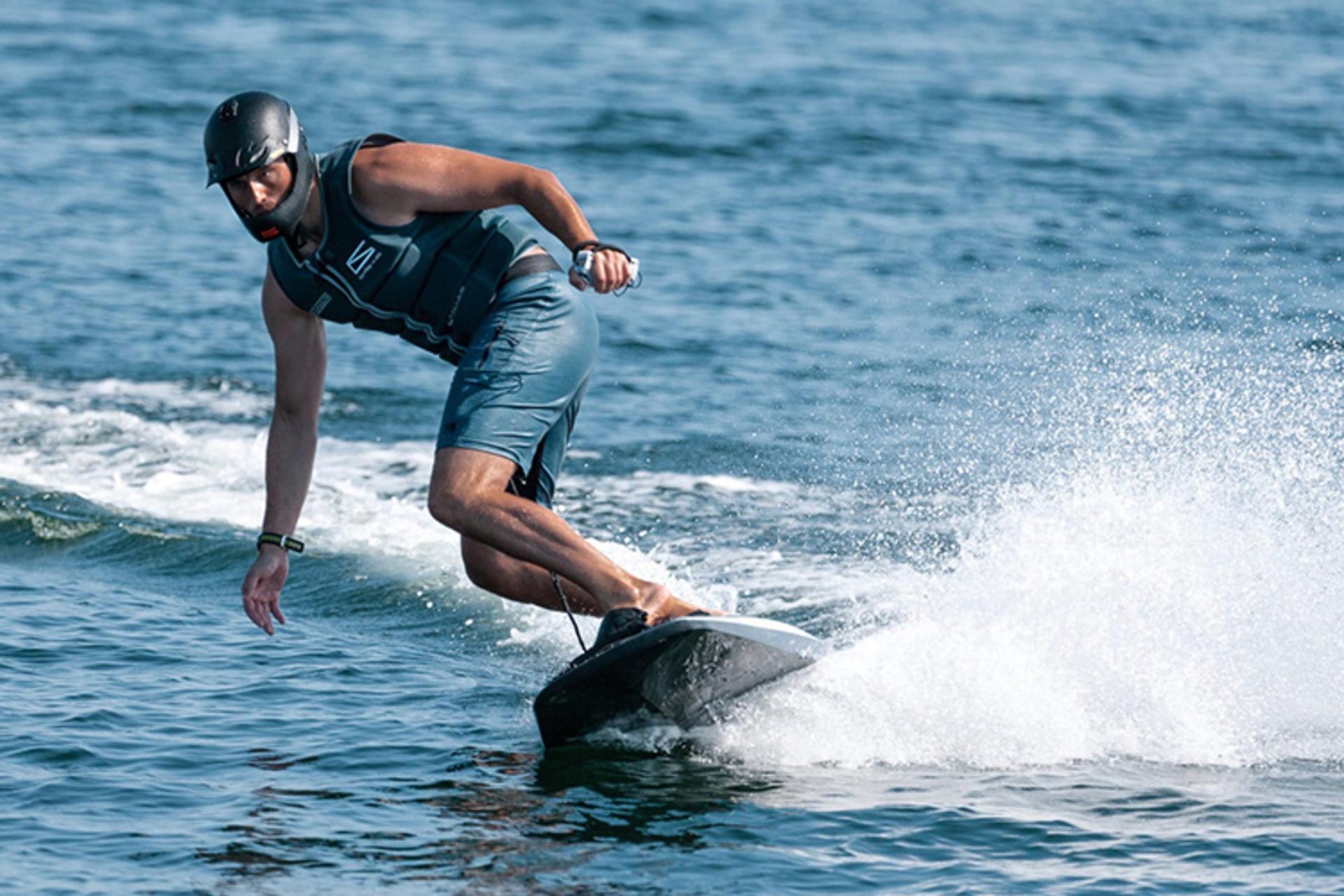 ravik surfboard