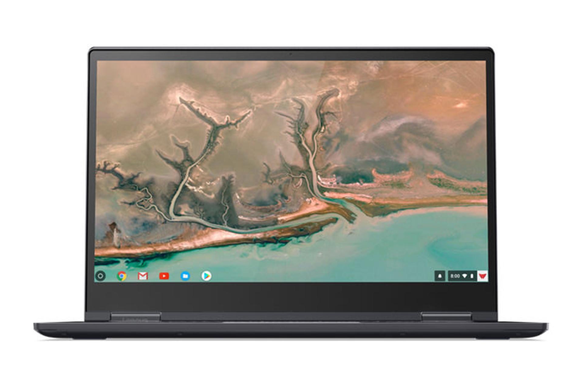 لنوو یوگا کروم بوک / Lenovo Yoga Chromebook