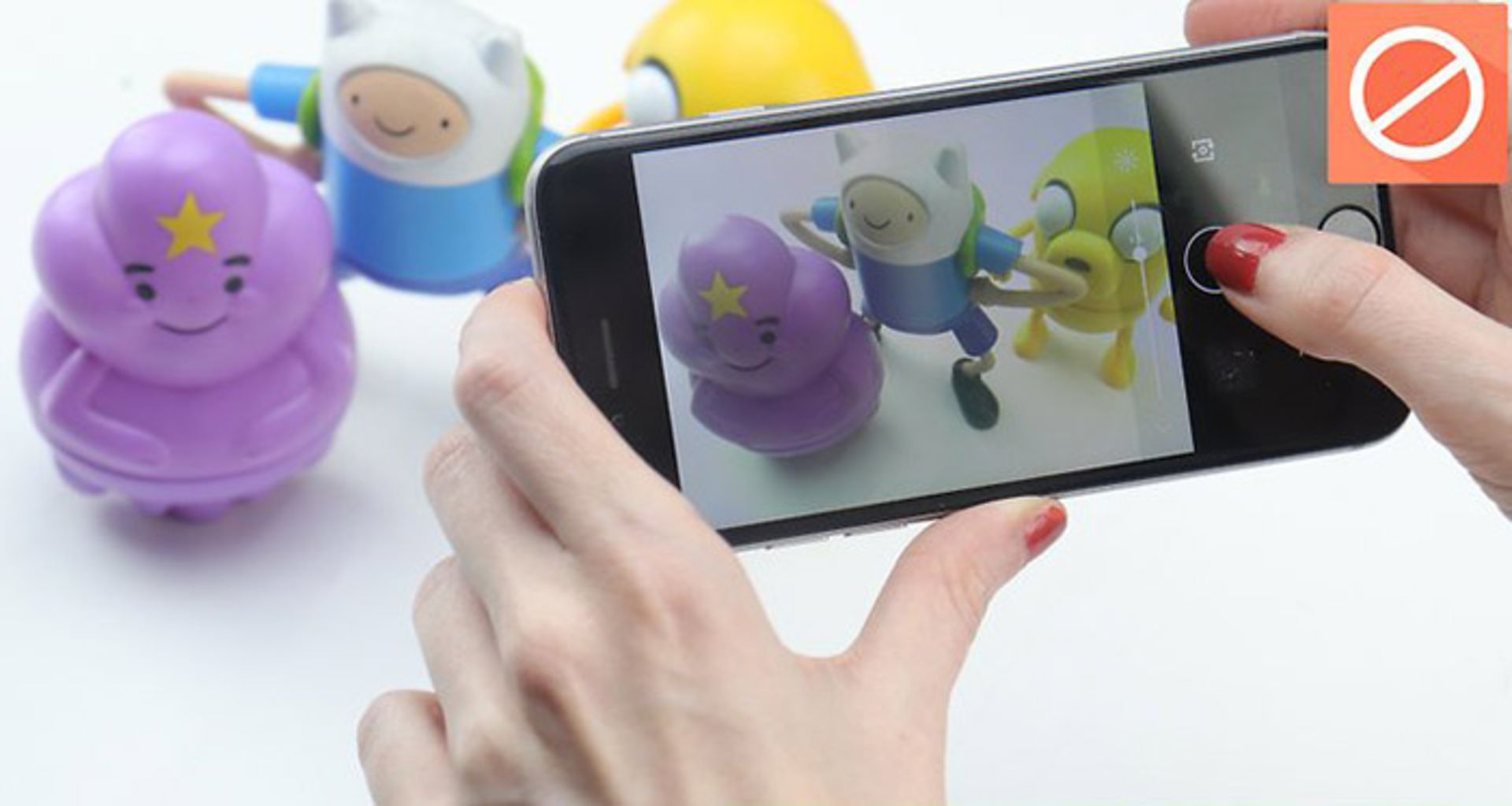 فوکوس از نزدیک