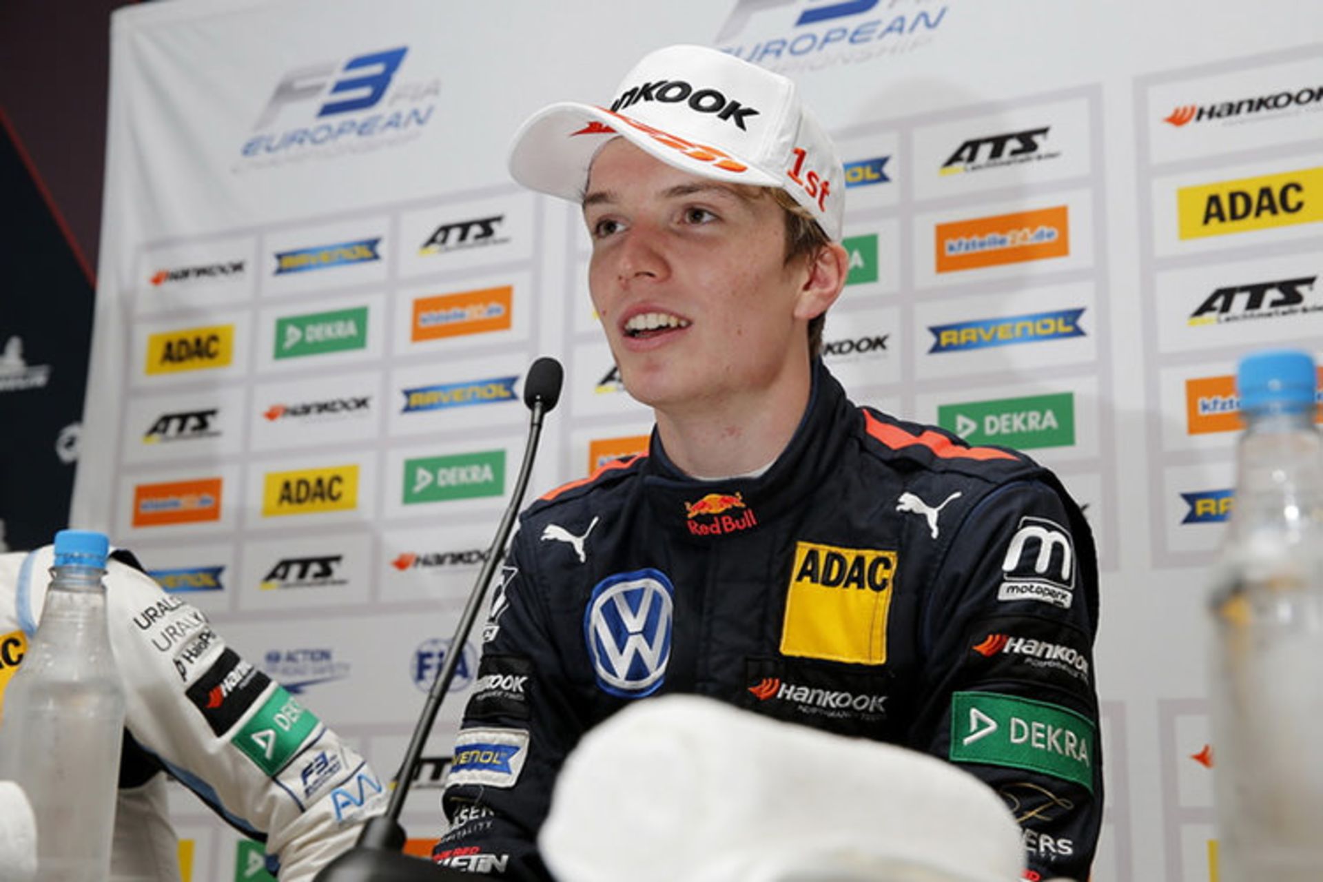 Pierre Gasly Red Bull Racing / پیر گسلی ردبول ریسینگ