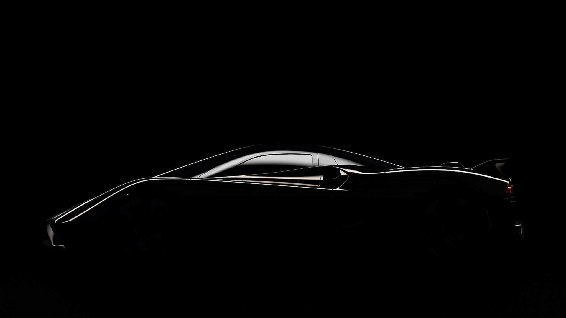 SSC Tuatara / خودروی سوپراسپرت اس‌اس‌سی تواتارا