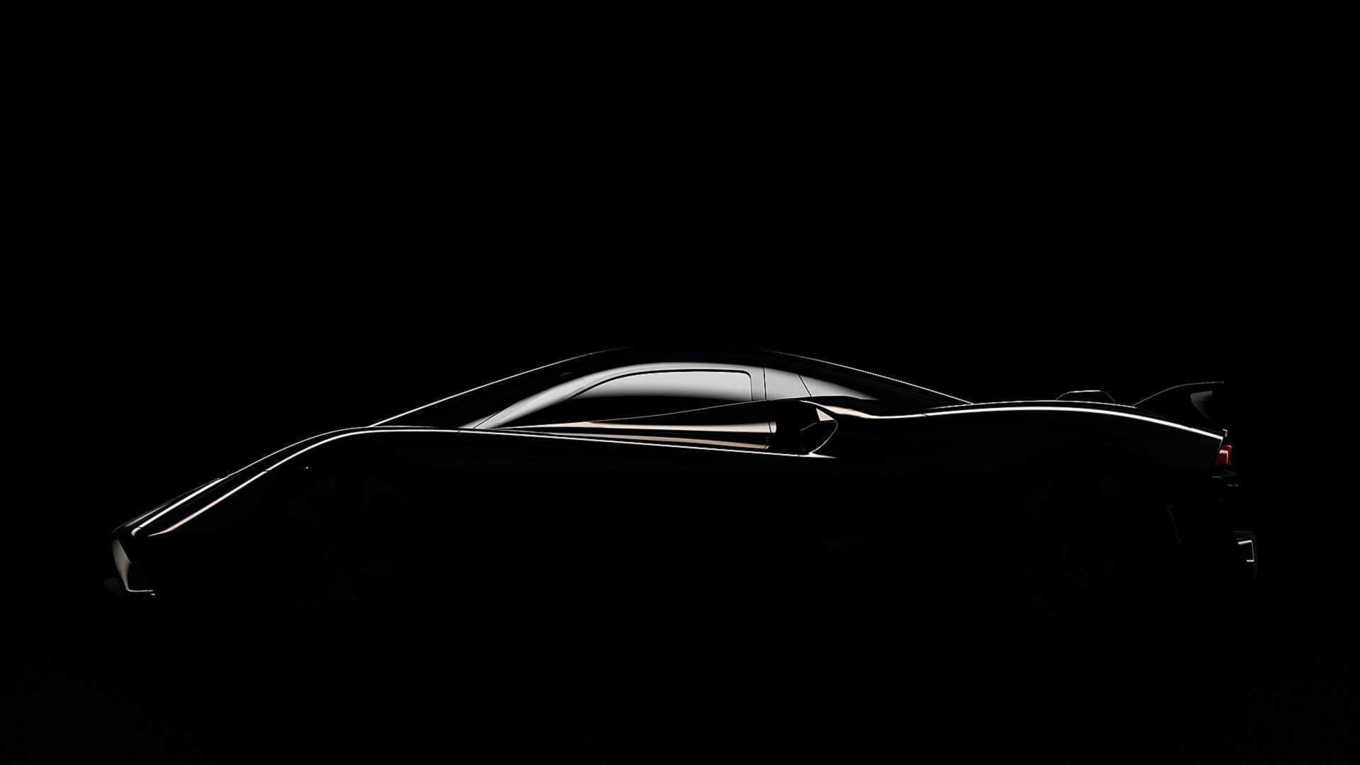 SSC Tuatara / خودروی سوپراسپرت اس‌اس‌سی تواتارا