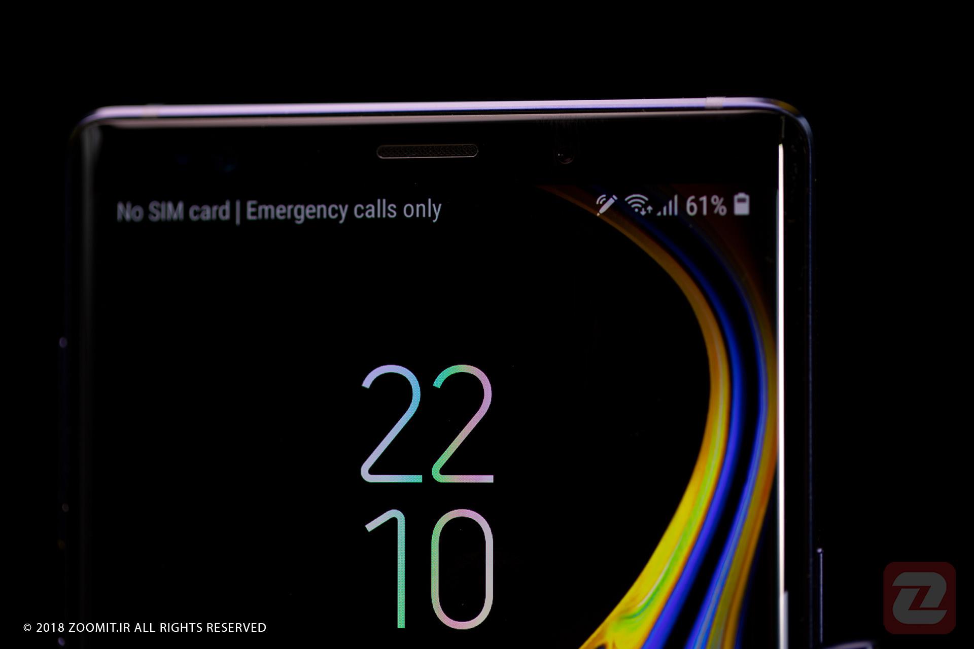 گلکسی نوت 9 / Galaxy Note 9