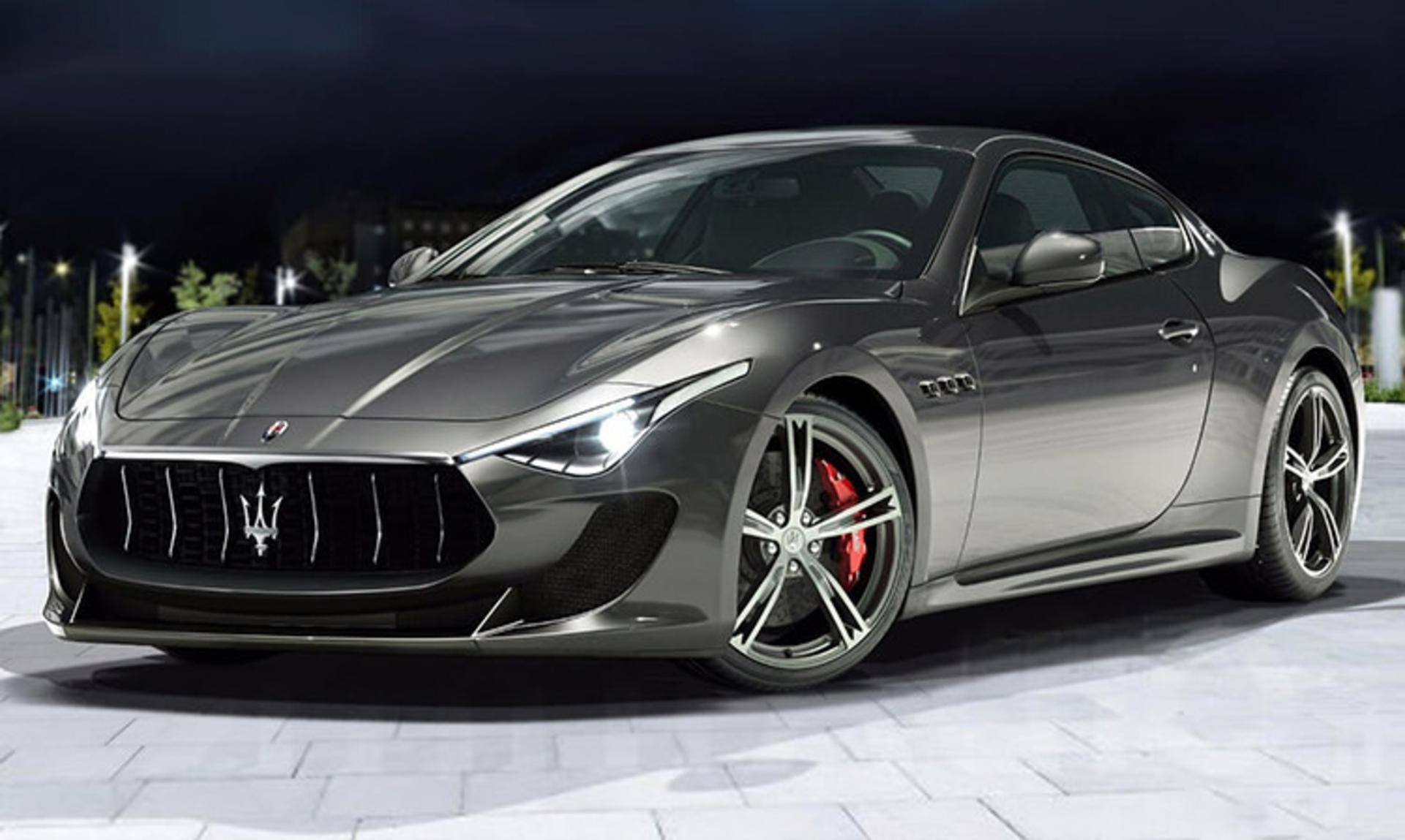 Car Render / رندر خودرو