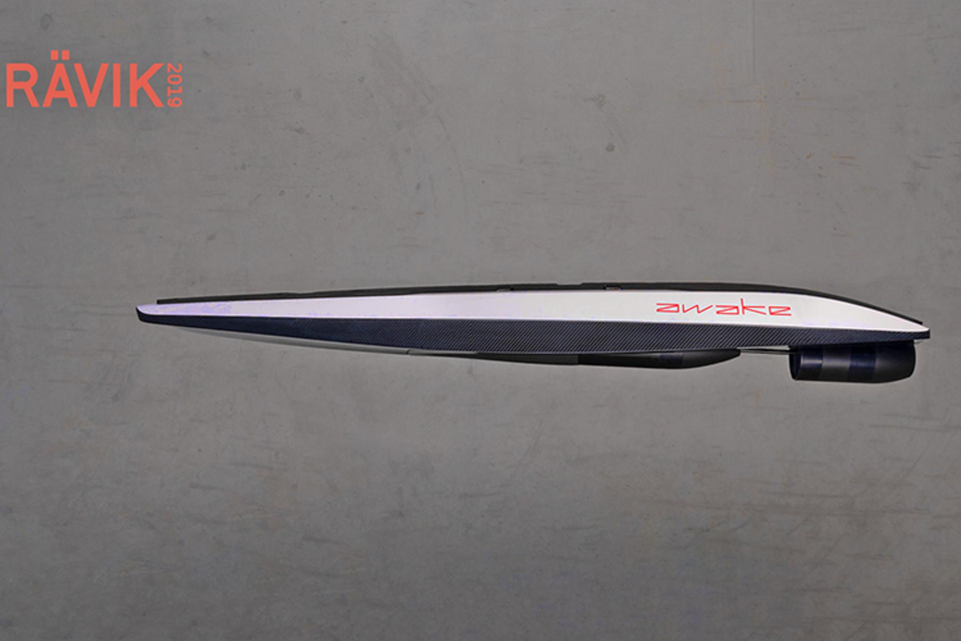 ravik surfboard