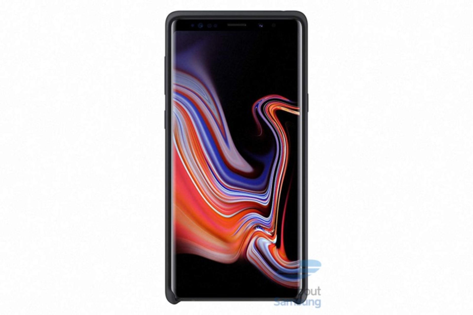 Silicone Cover
