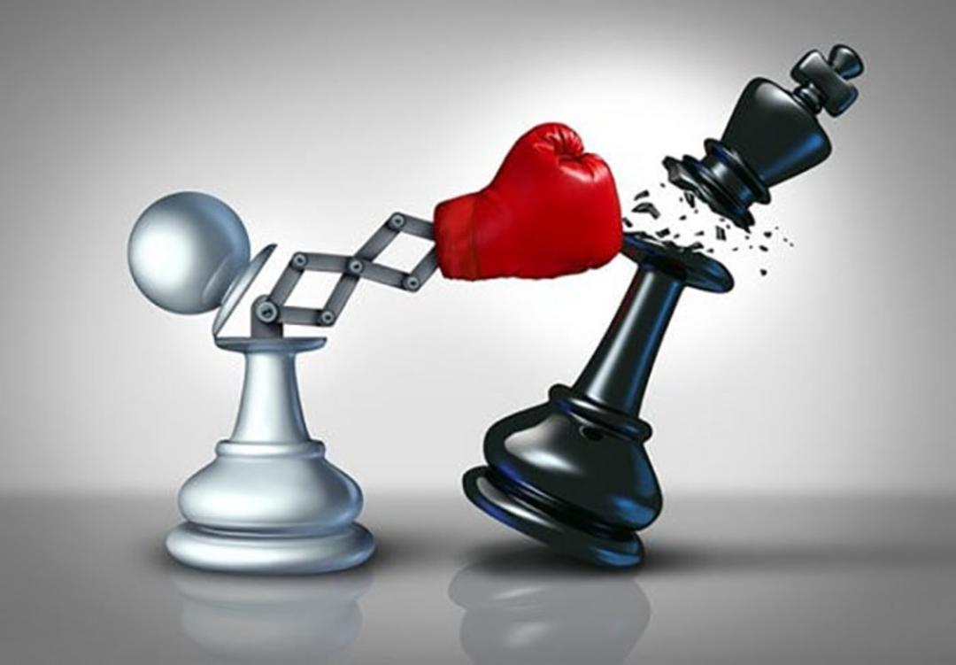 competitor