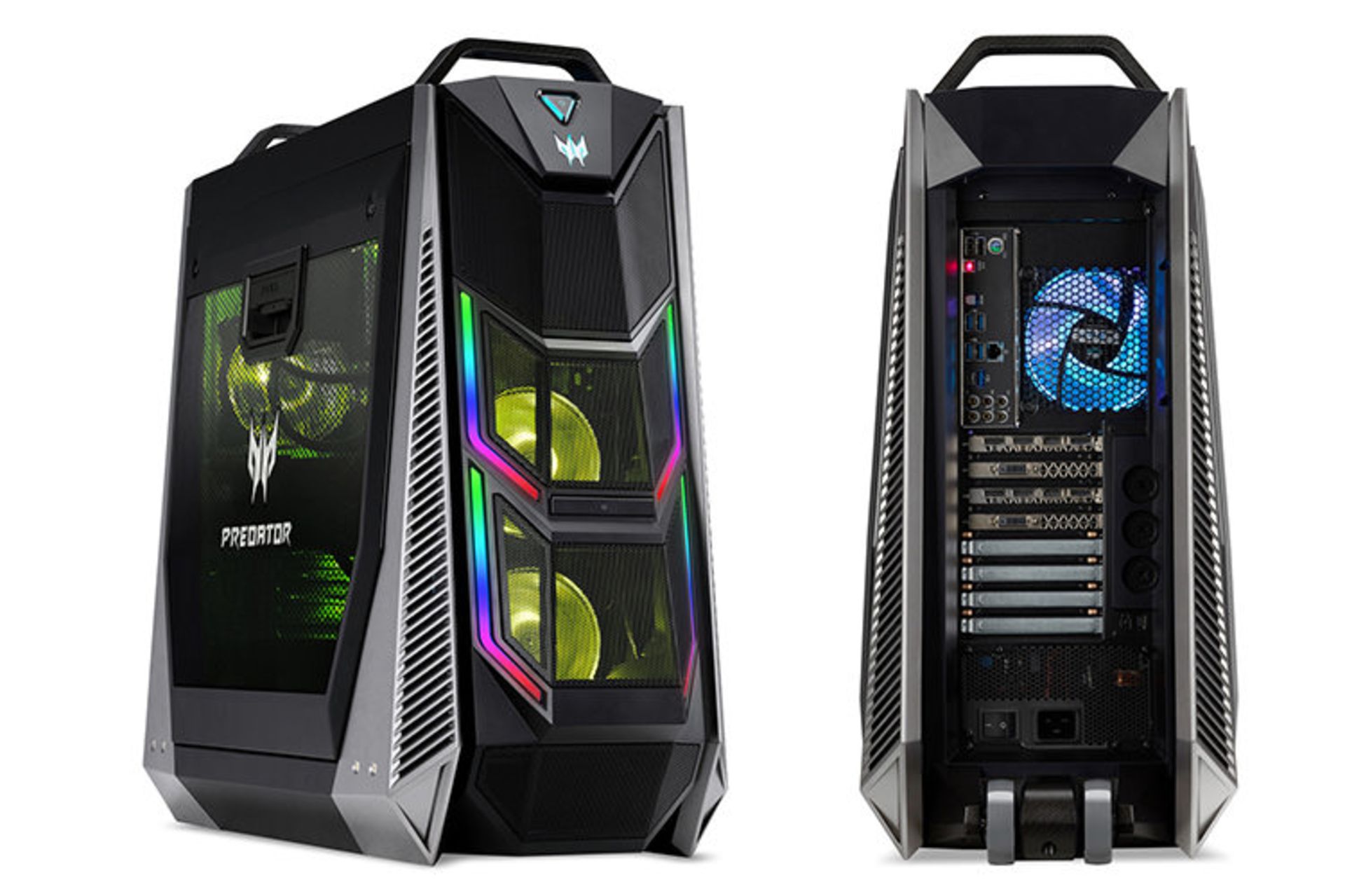 ایسر پردیتور اریون / Acer Predator Orion