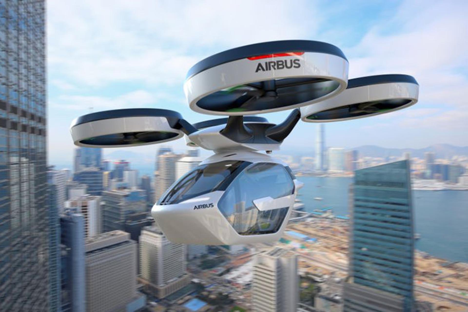 flying car / خودروی پرنده ماشین پرنده