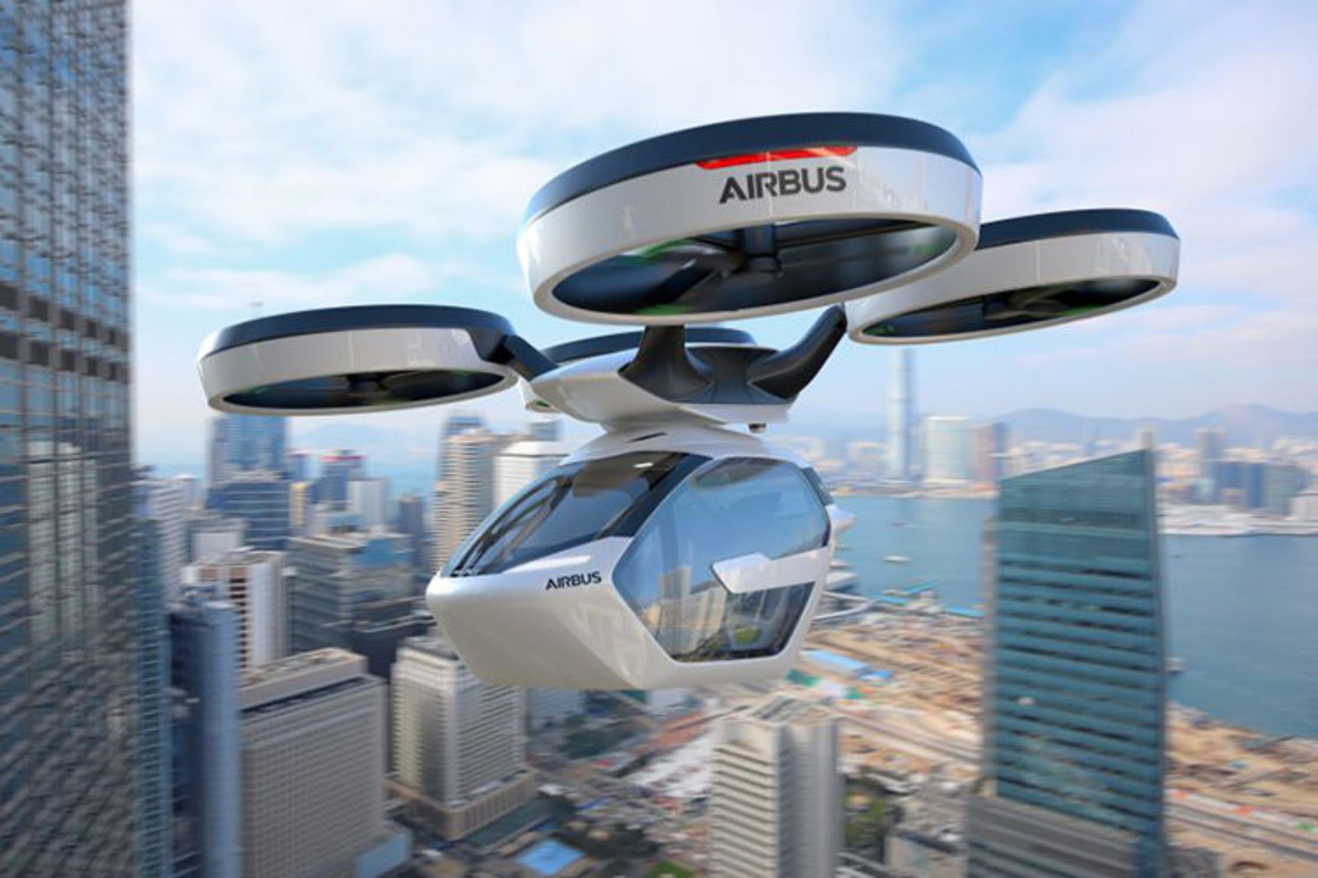 flying car / خودروی پرنده ماشین پرنده