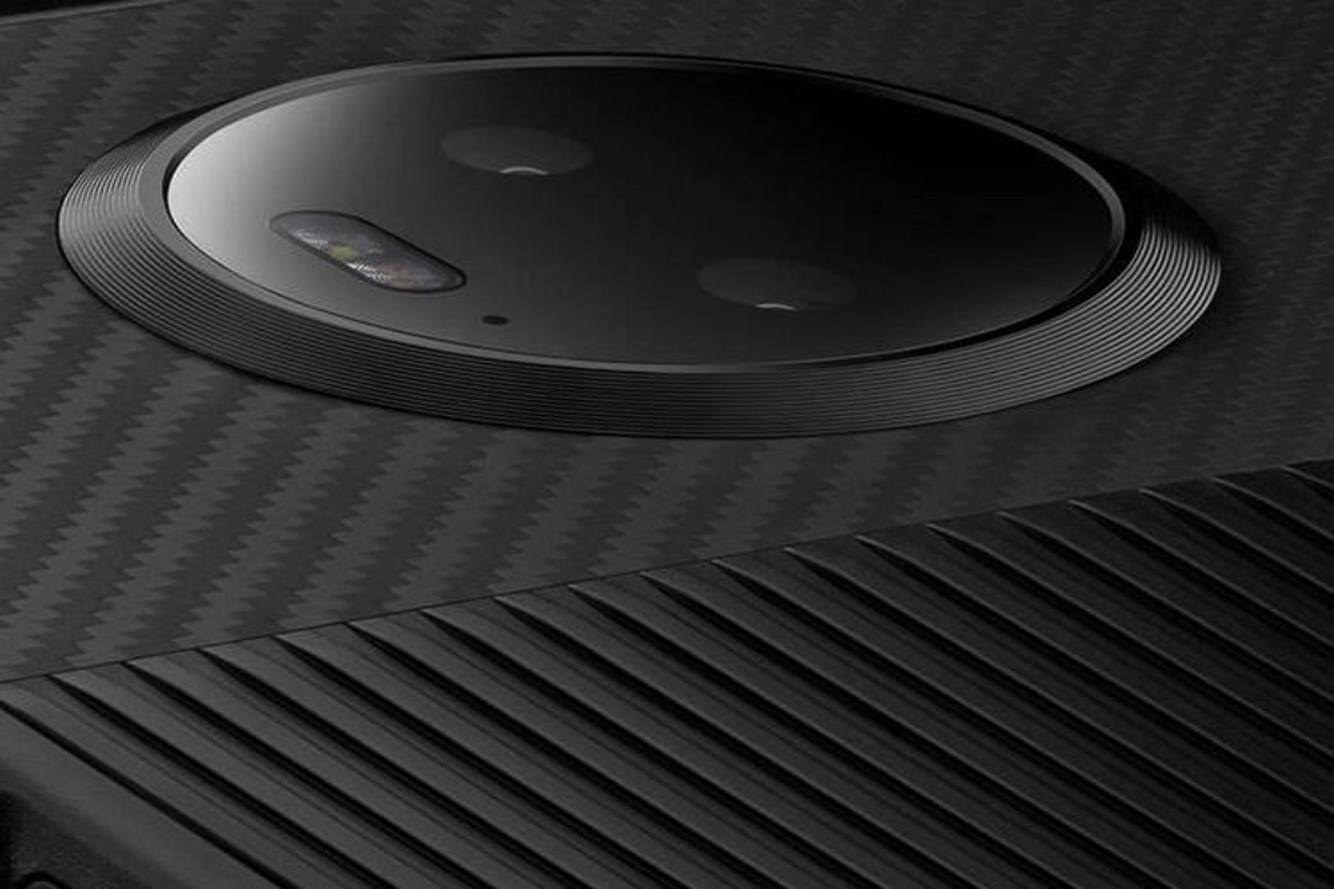 هیدروژن وان رد 