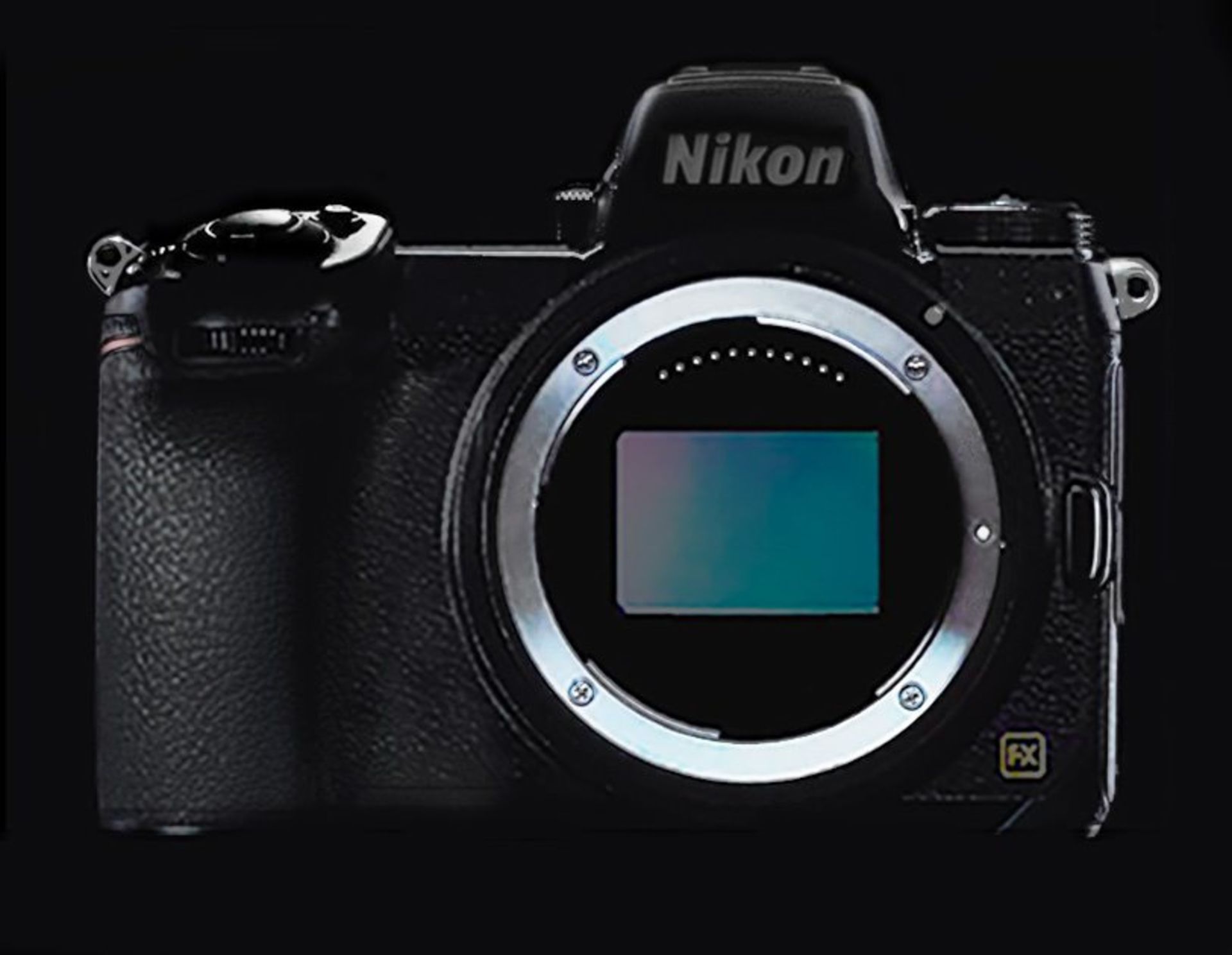 مرجع متخصصين ايران نيكون Z6 / Nikon Z6