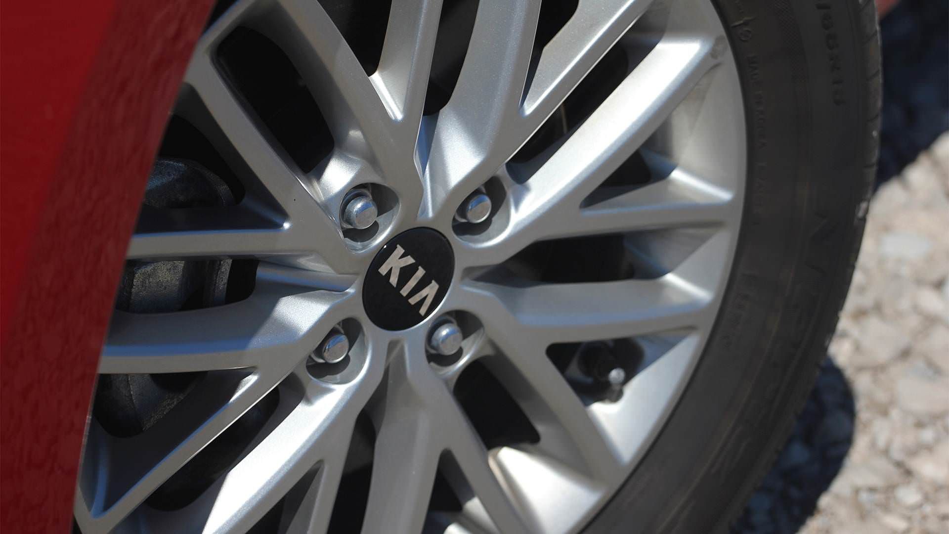 Kia Rio 2018 - کیا ریو