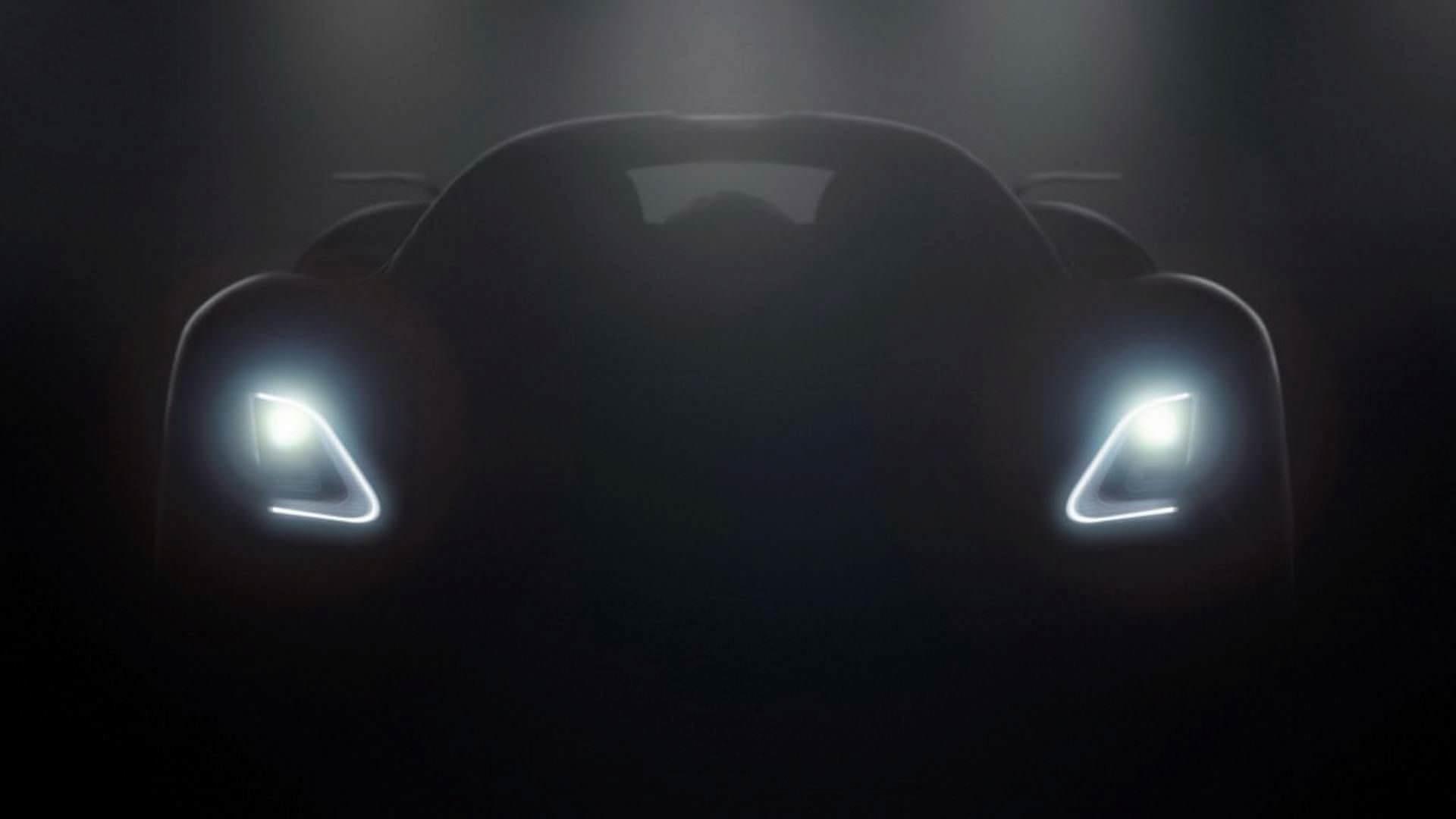 SSC Tuatara / خودروی سوپراسپرت اس‌اس‌سی تواتارا
