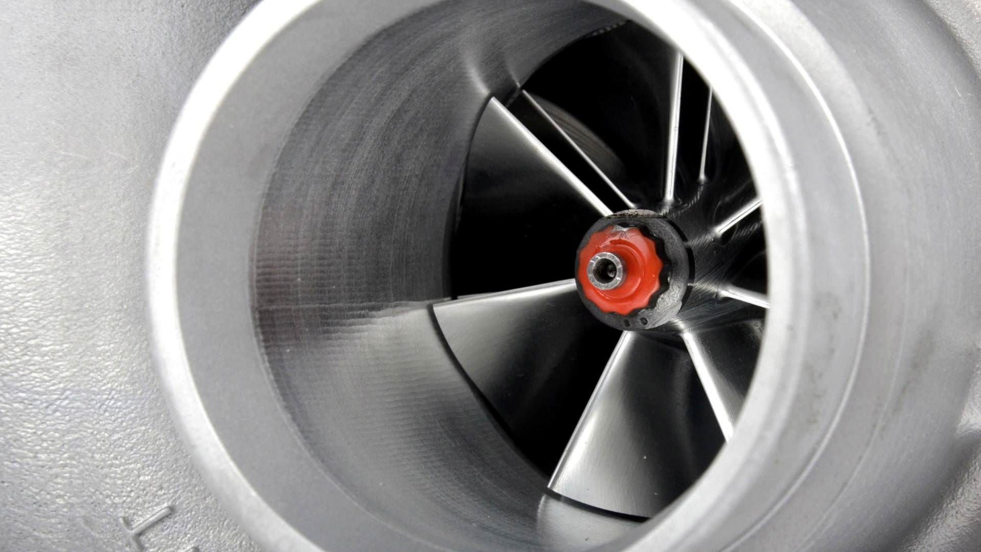 Mercedes AMG E63 S G-Power