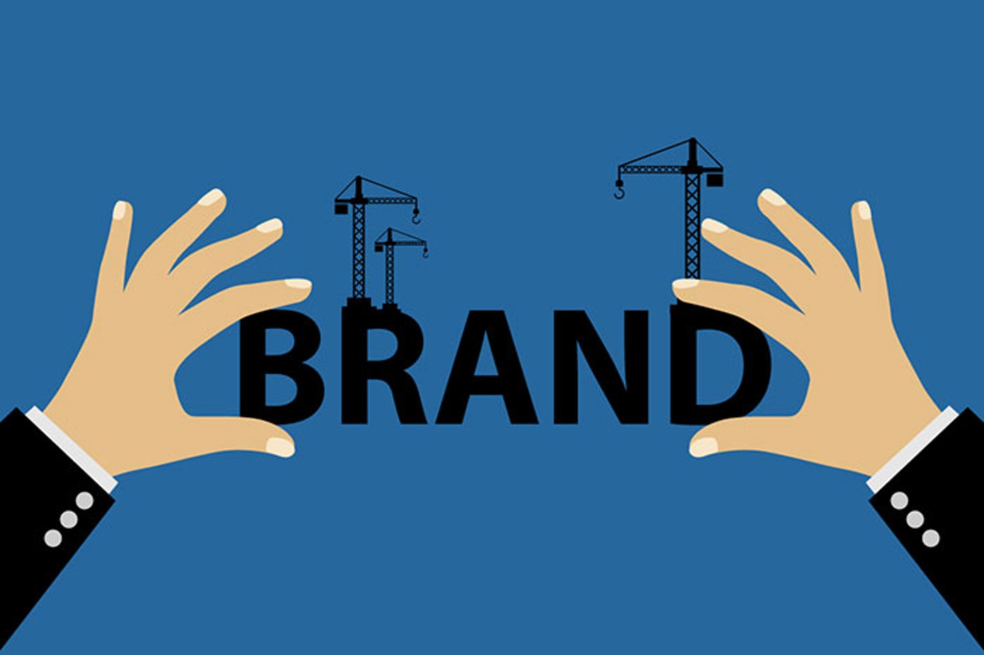 brand