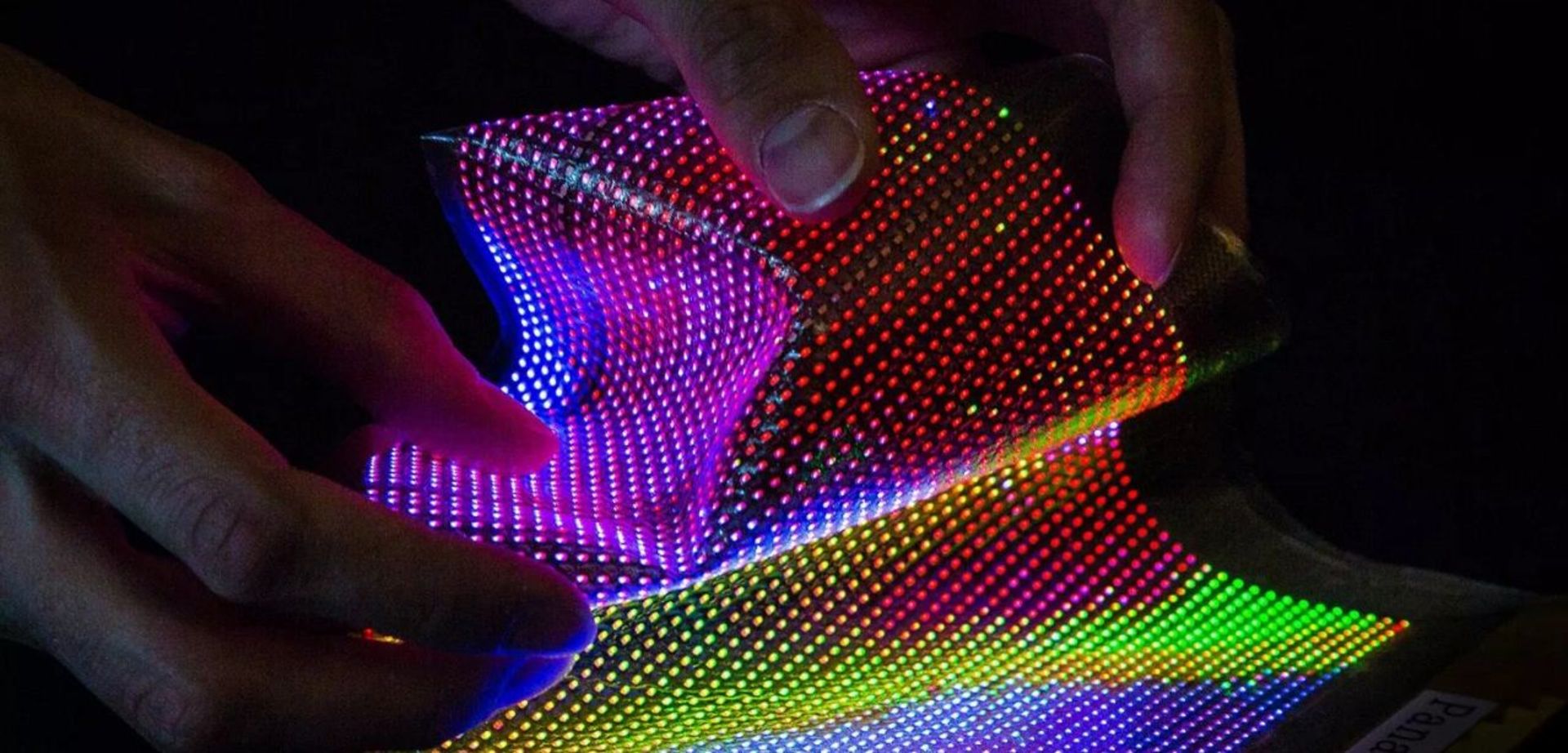 میکرو ال ای دی / microLED