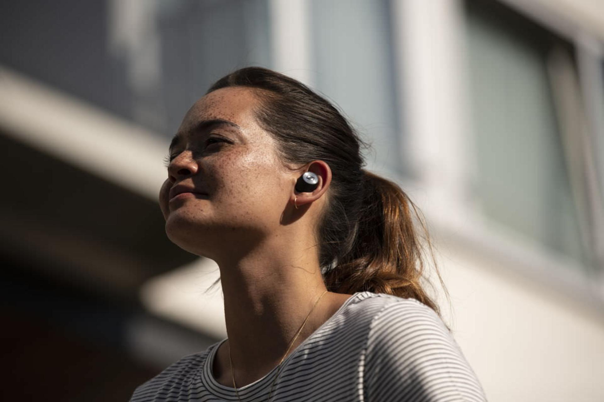 ایرباد MOMENTUM True Wireless سنهایزر