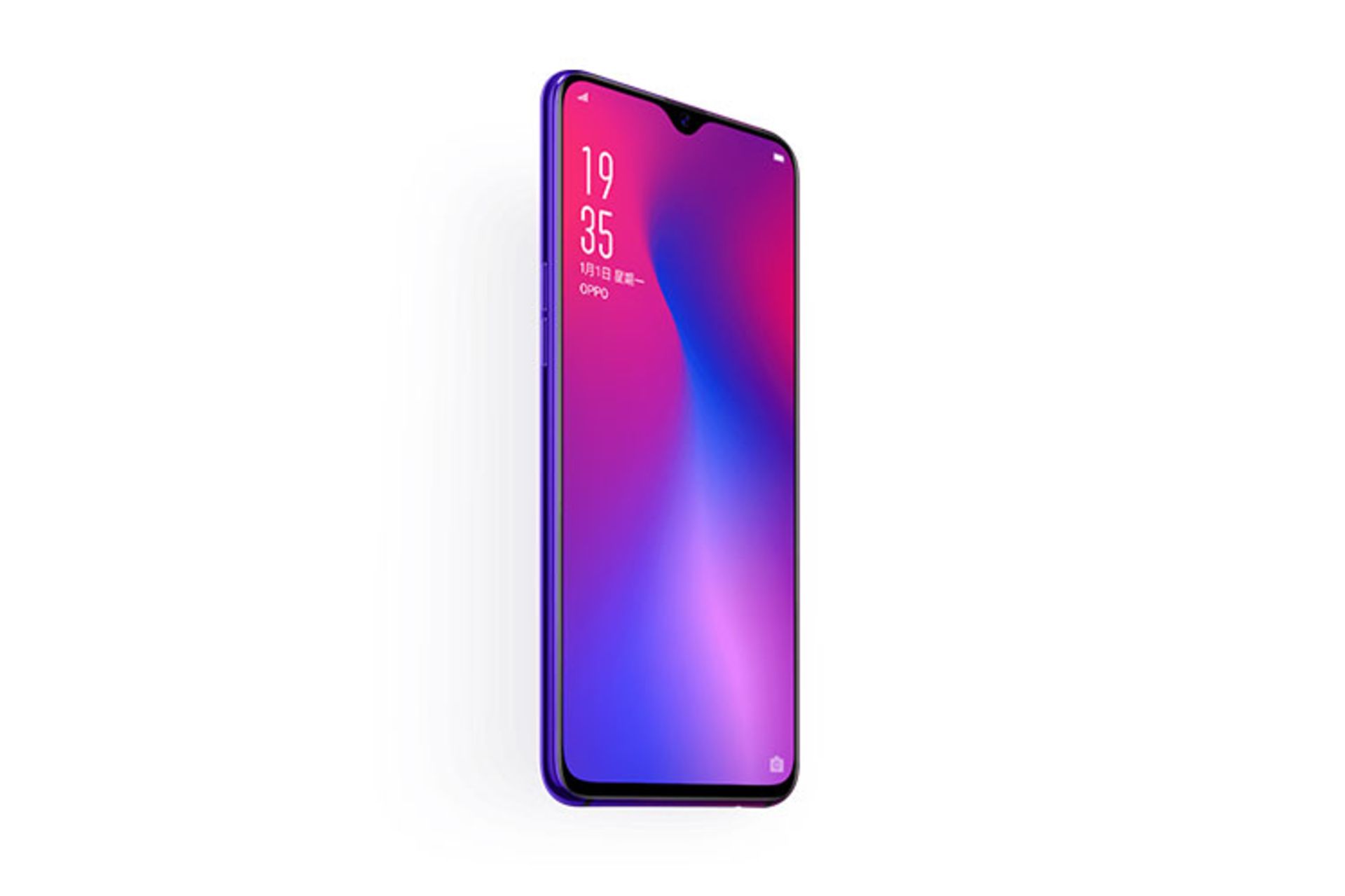 اوپو آر 17 / Oppo R17