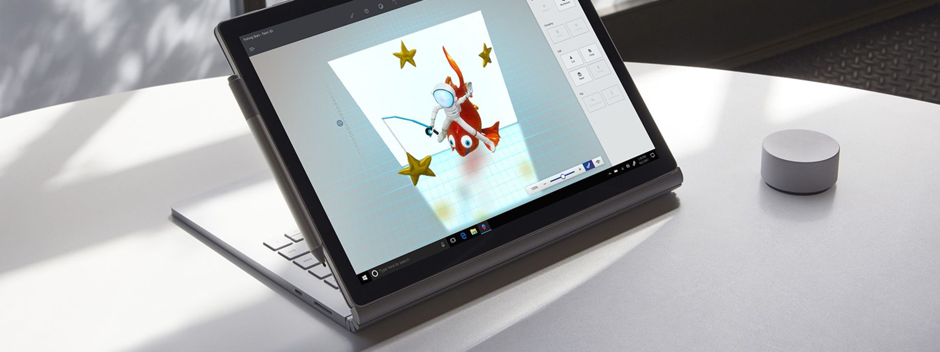 سرفیس بوک ۲