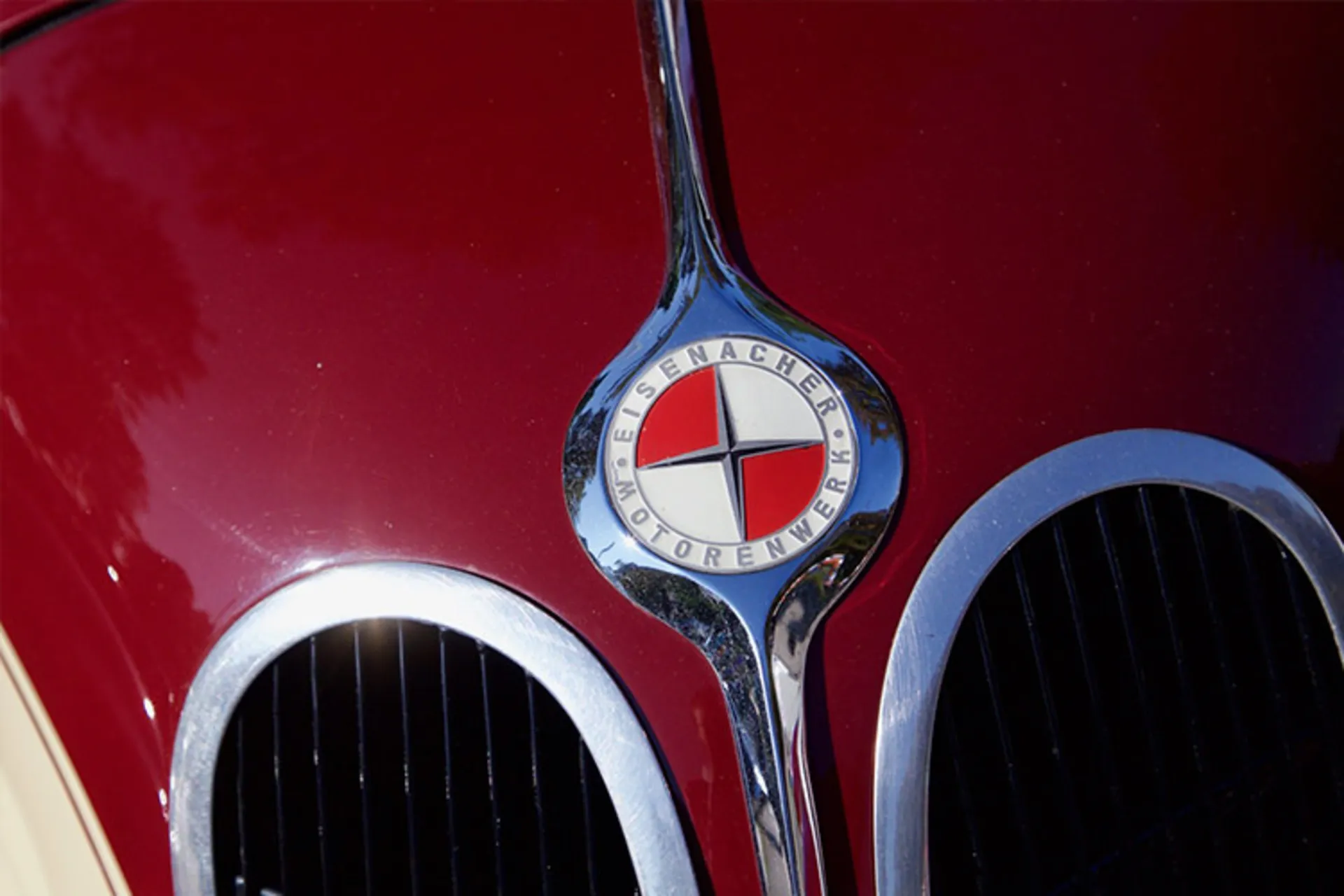 بی ام و / BMW
