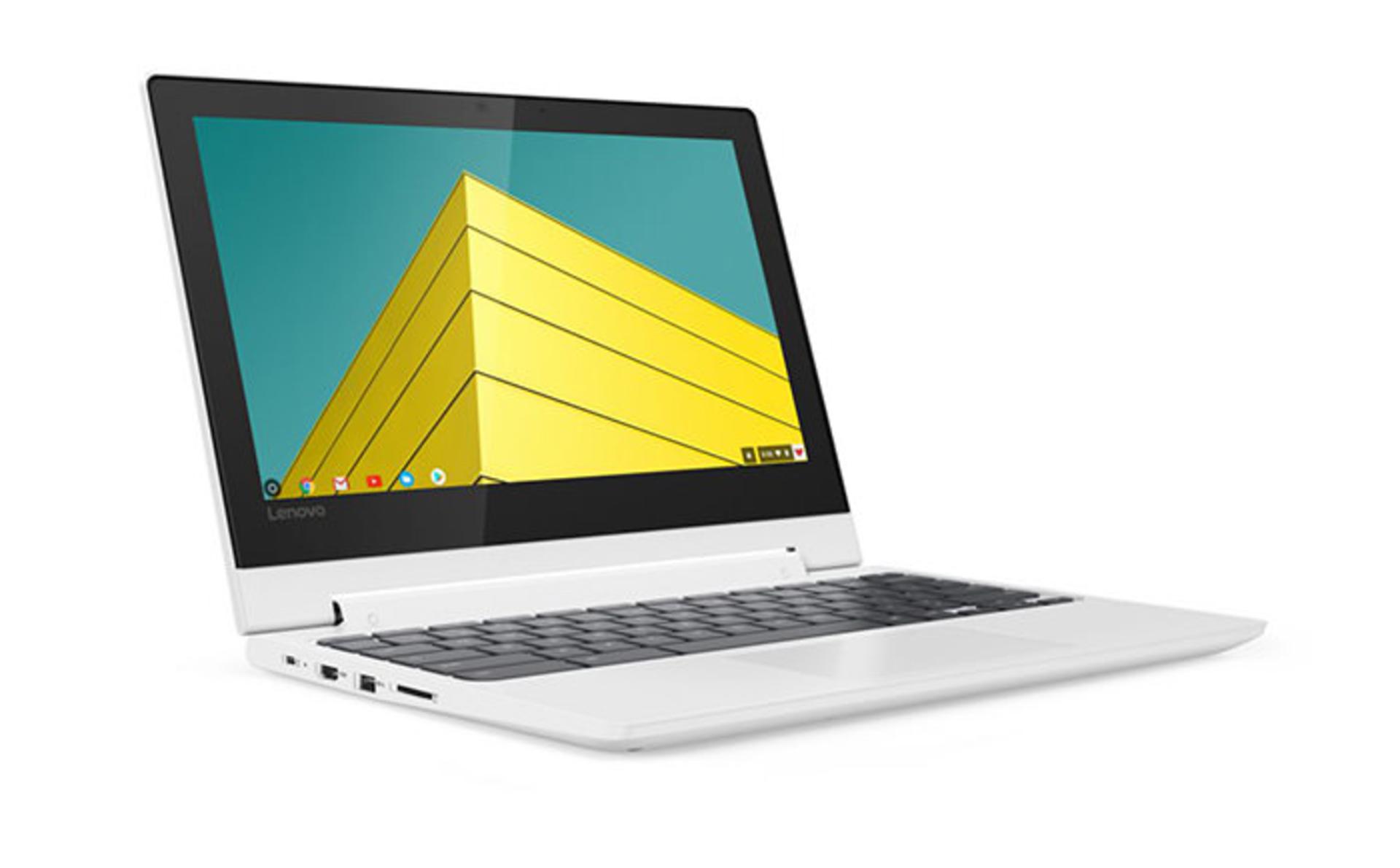 کروم بوک لنوو Lenovo C330