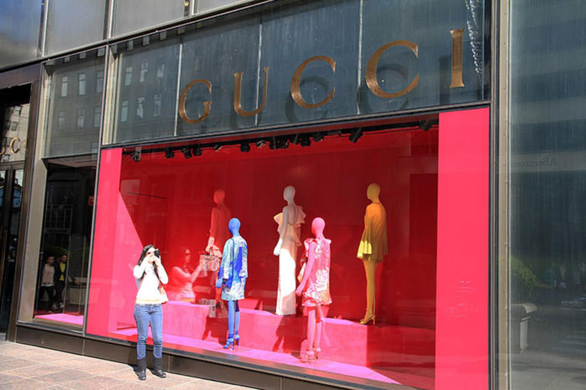 گوچی / gucci