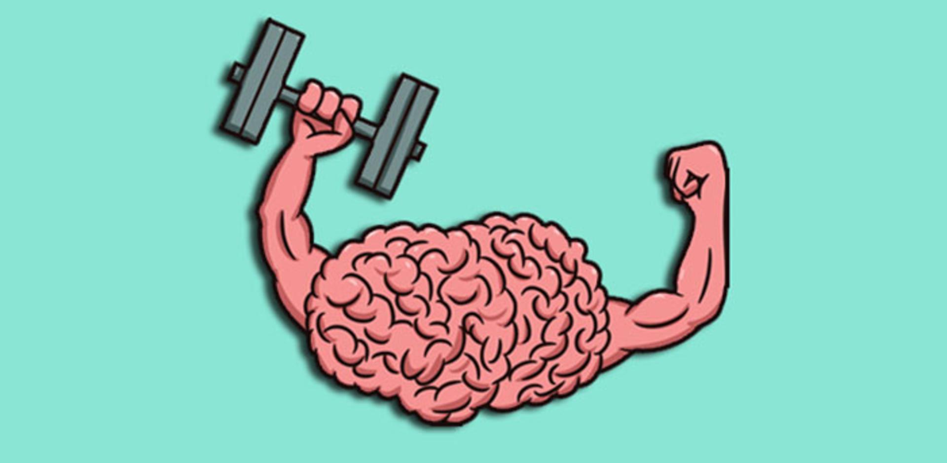 Mental Toughness
