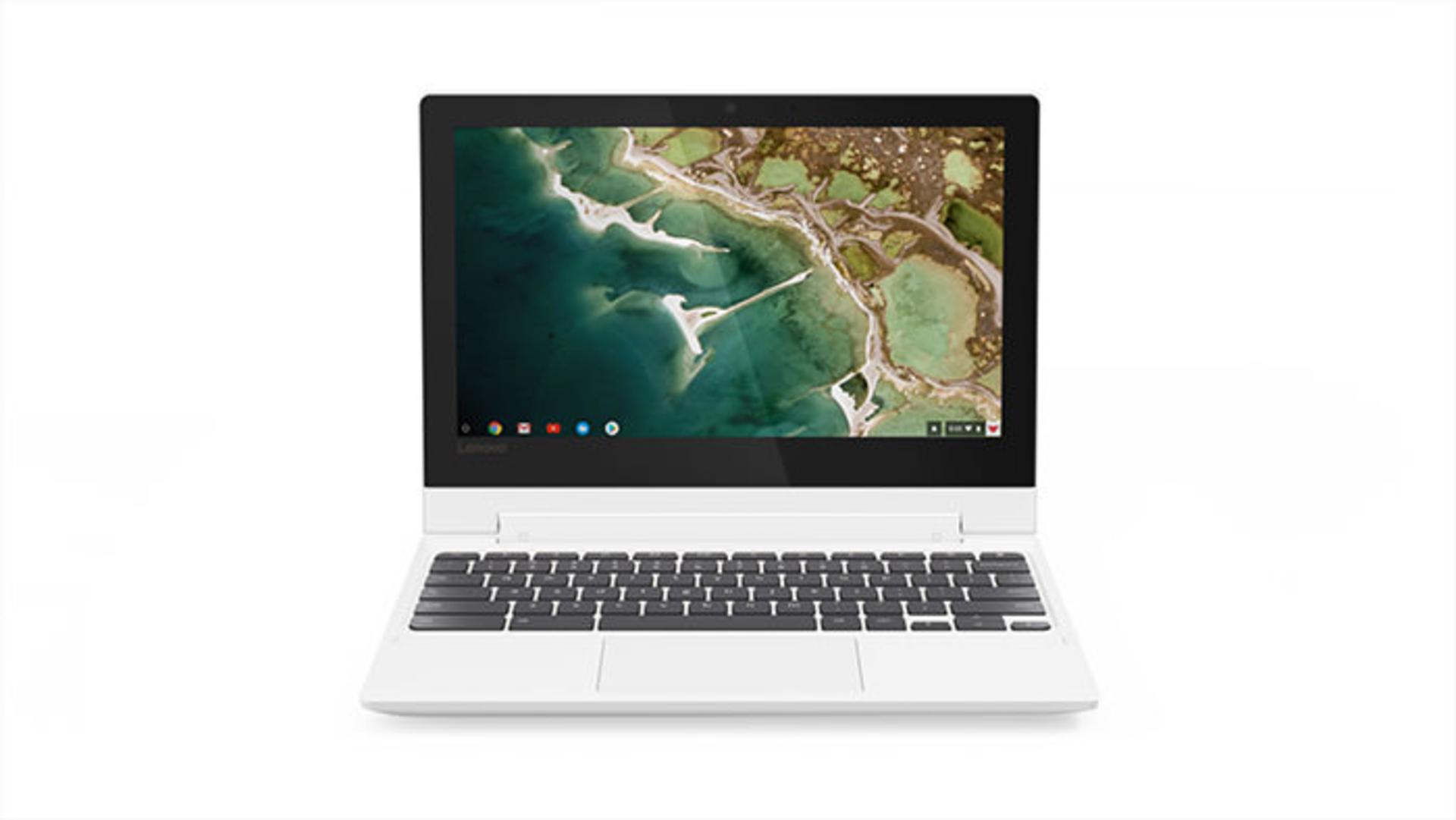 کروم بوک لنوو Lenovo C330