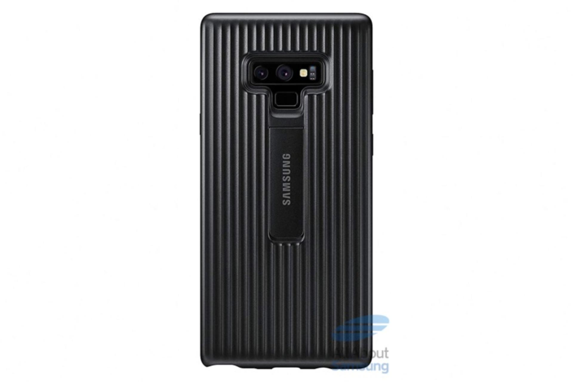 Protective Standing Cover