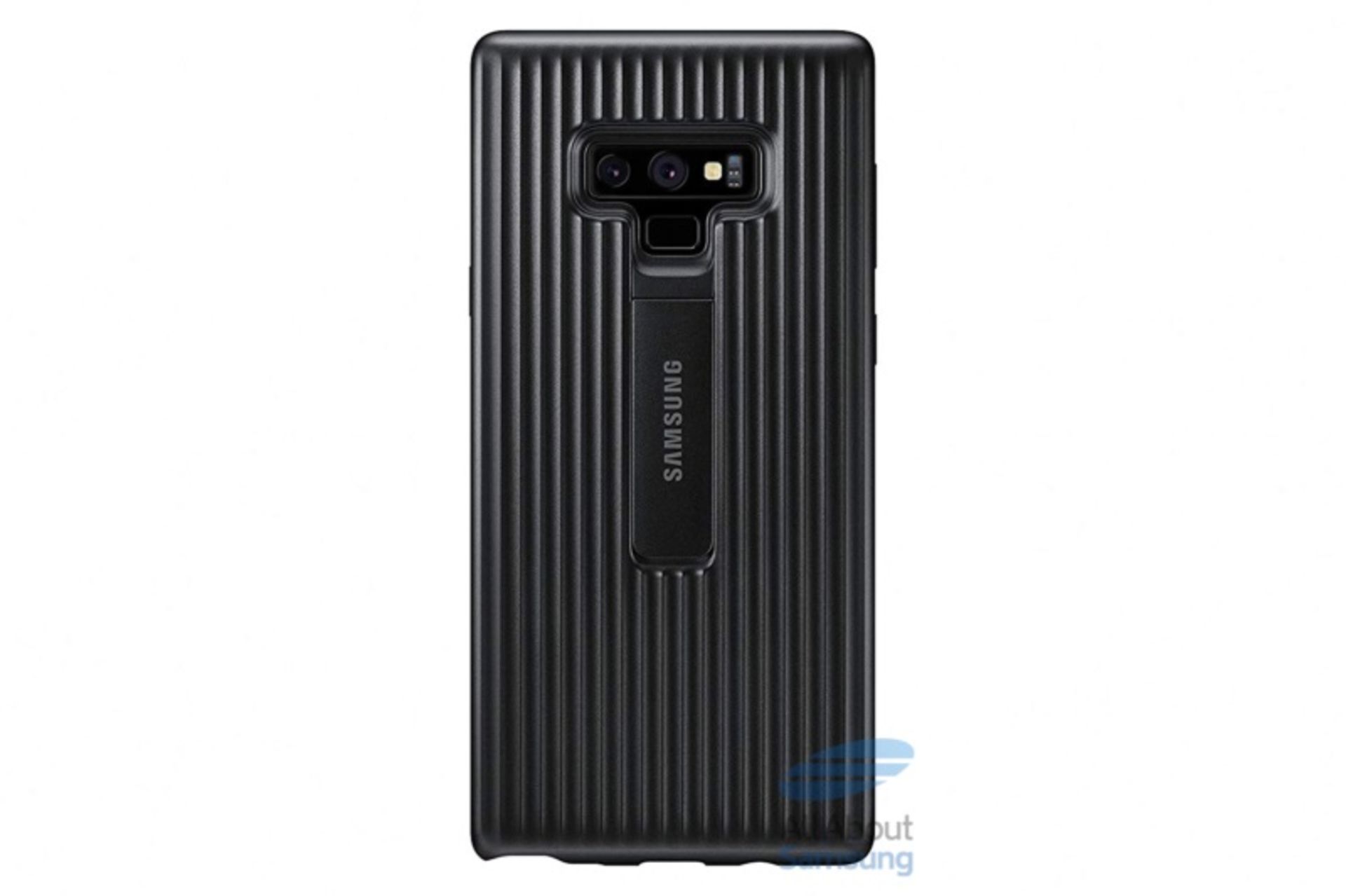 Protective Standing Cover