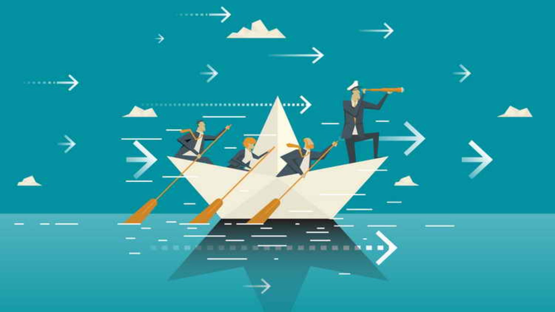  Organizational Change