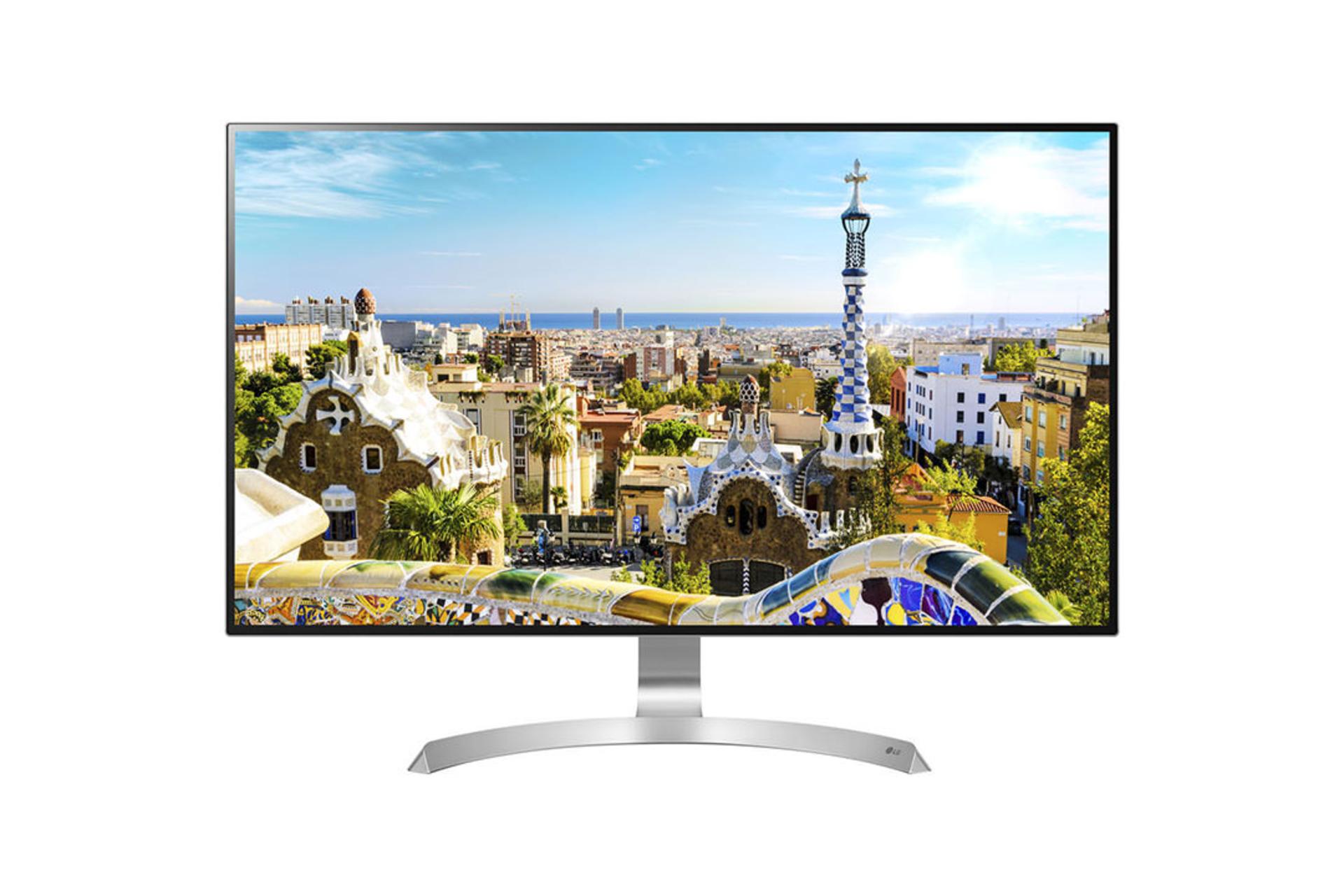 LG 32MU99 UHD	