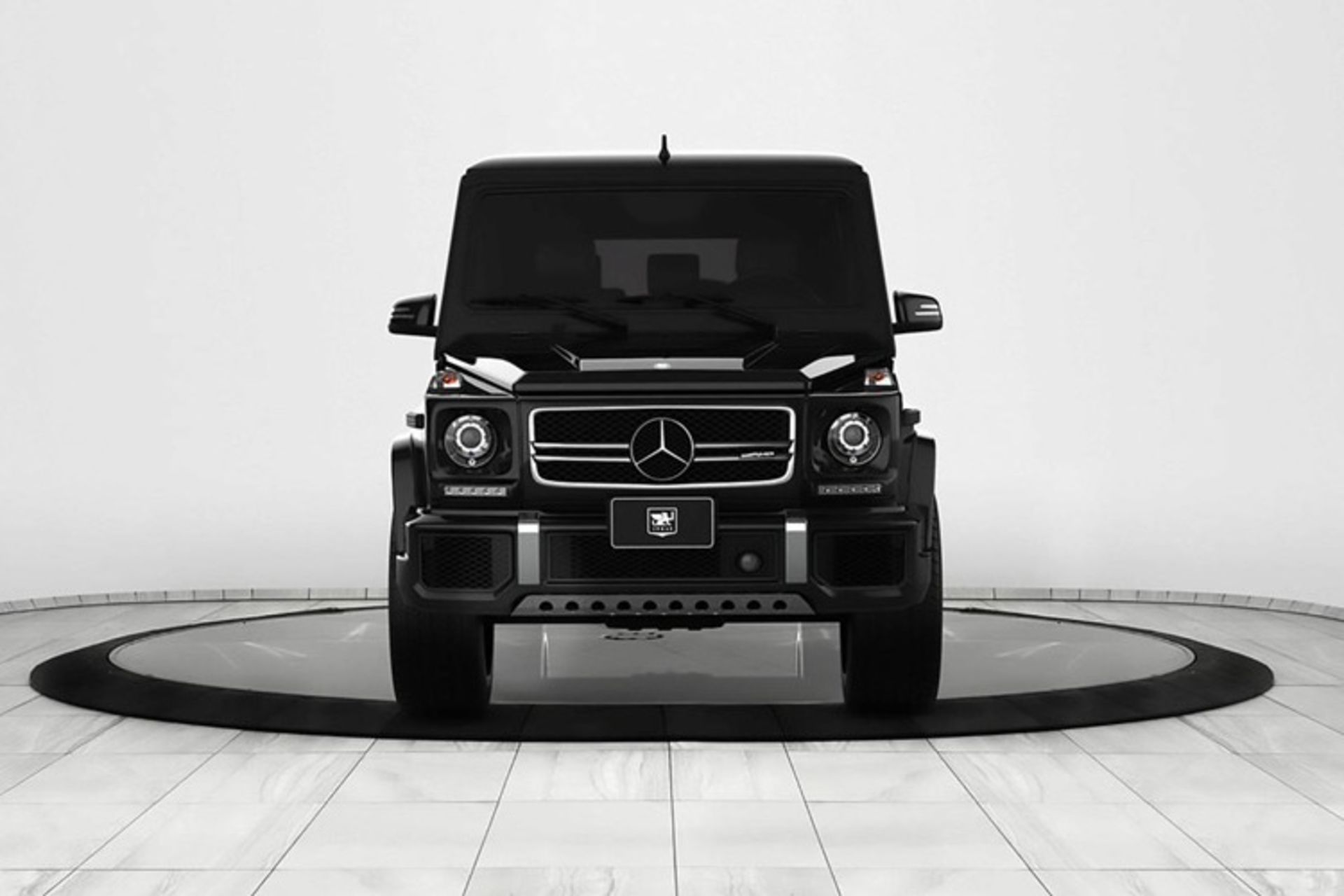mercedec amg g63