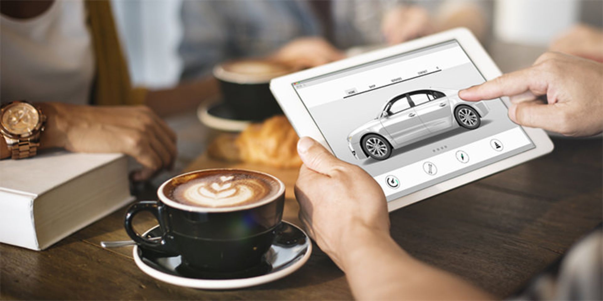 نمایشگاه خودرو