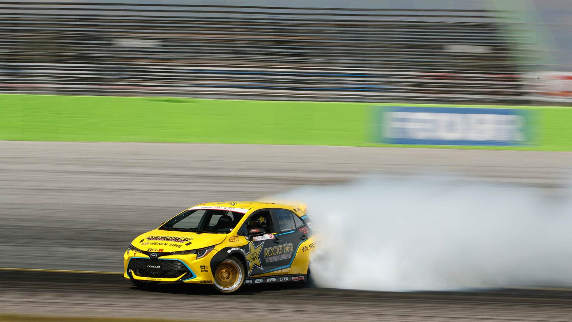 2018 Toyota Corolla / هاچ‌بک تویوتا کرولا ۲۰۱۸